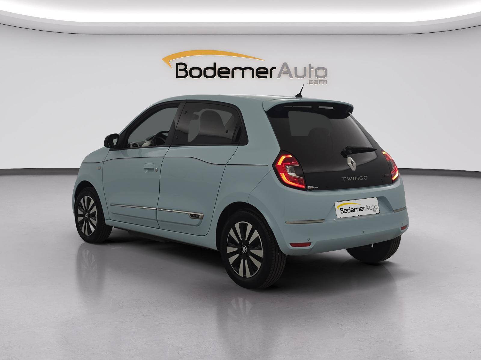 Vente en ligne Renault Twingo Electrique Twingo III E-Tech au prix de 14 490 €