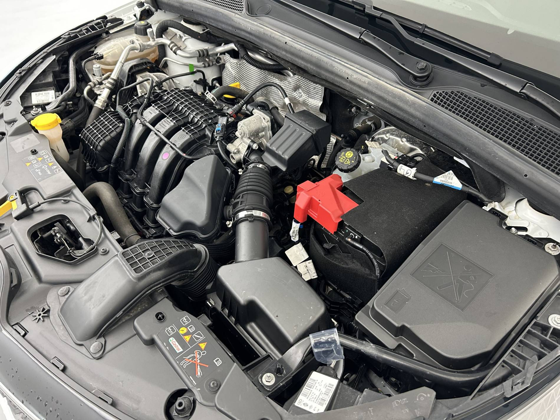 Vente en ligne Renault Clio 5 Clio SCe 65 - 21 au prix de 12 790 €