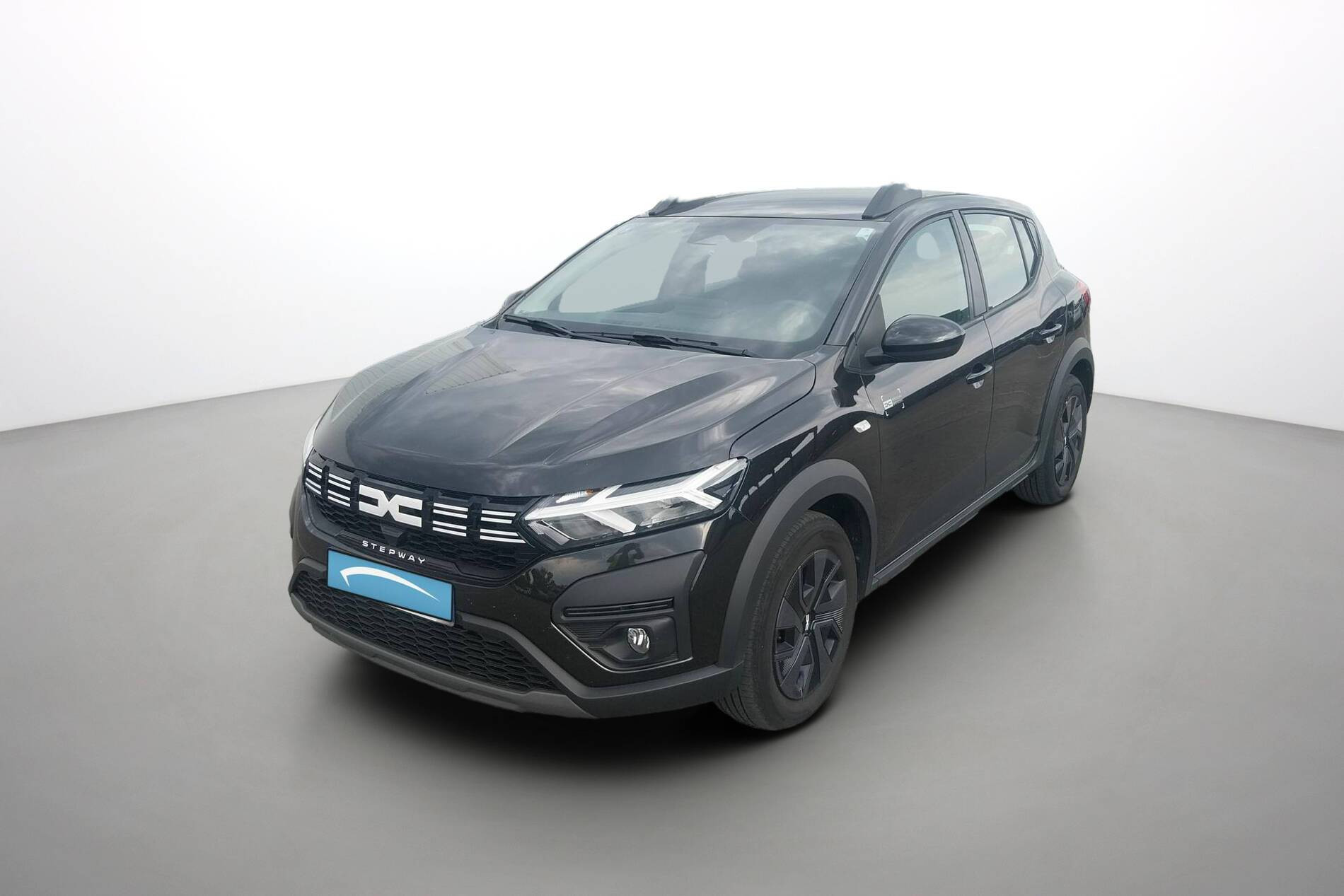 Dacia Sandero  ECO-G 100 GSR2 occasion de 2024 en vente à Saint-Brieuc