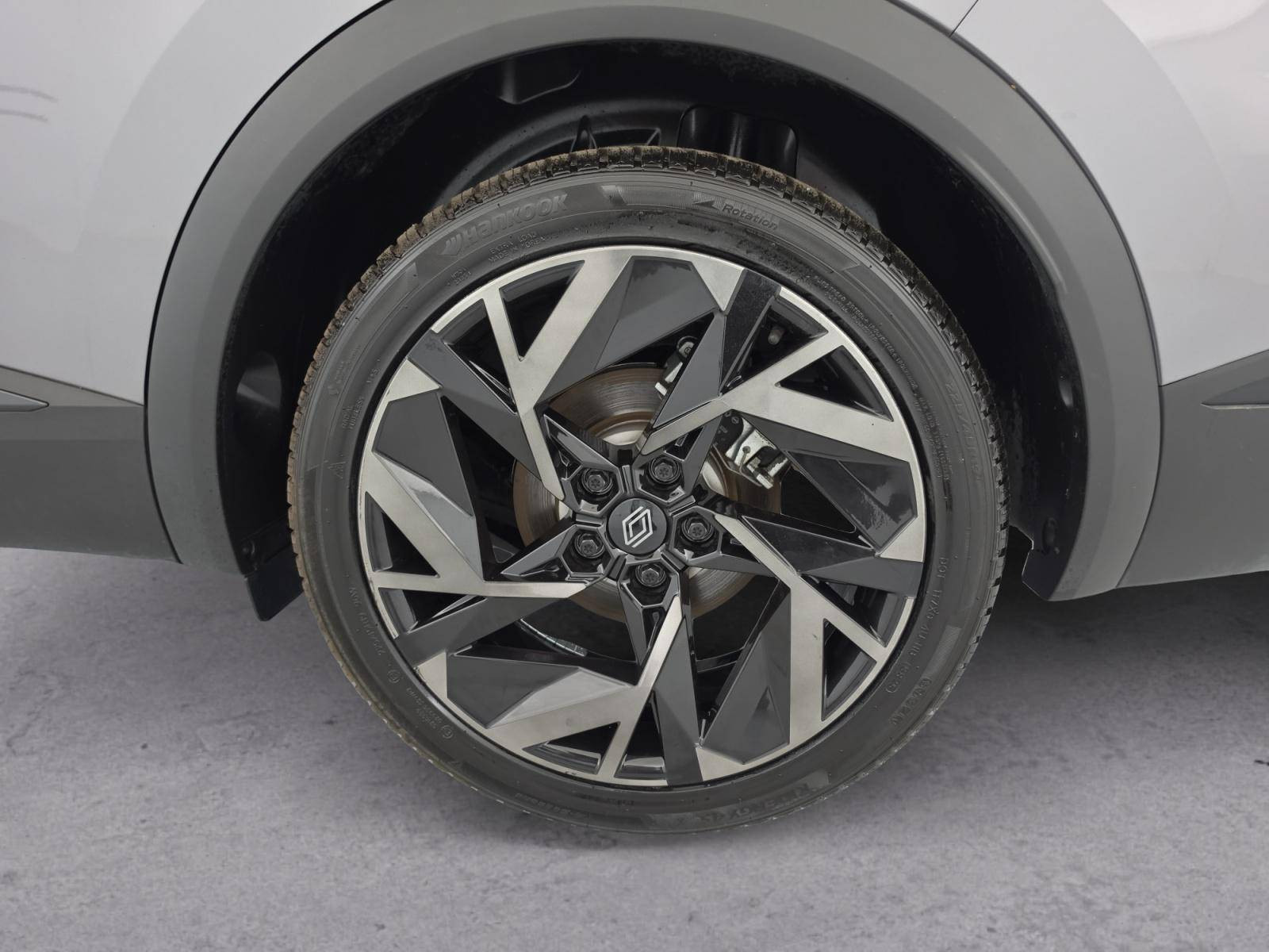 Vente en ligne Renault Symbioz  E-Tech full hybrid 145 au prix de 26 990 €