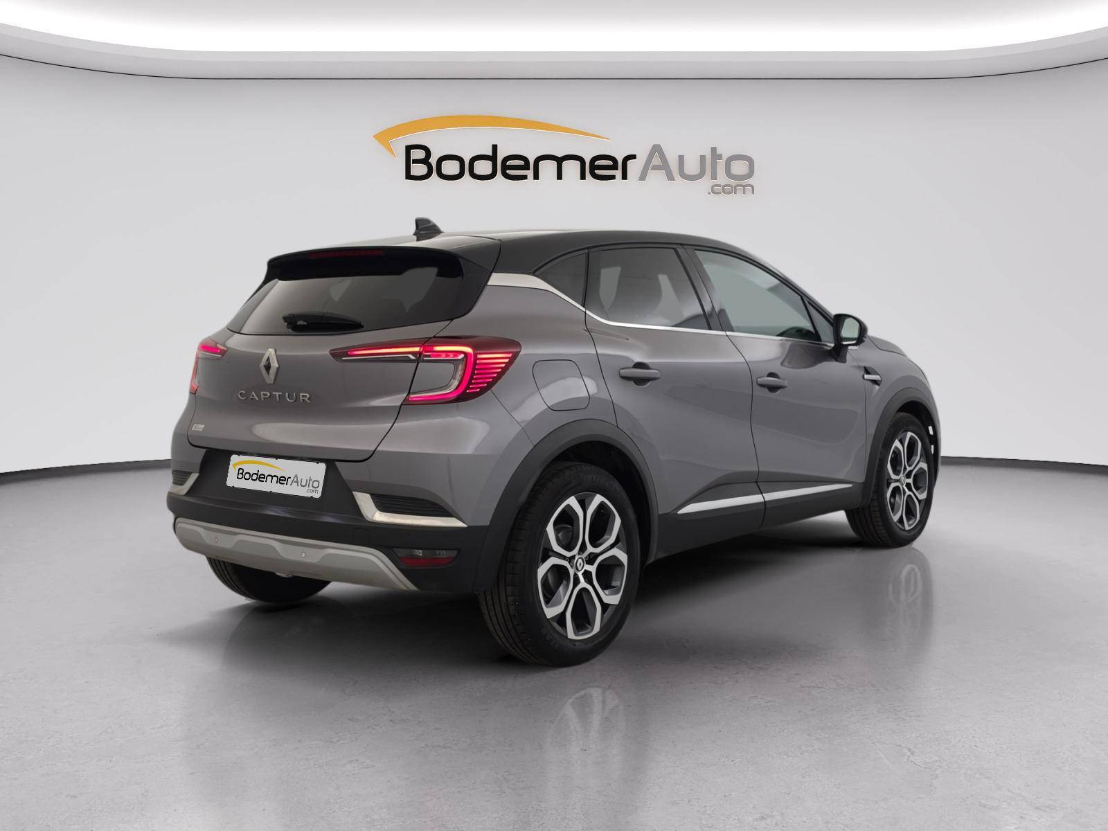 Vente en ligne Renault Captur  mild hybrid 140 au prix de 19 200 €