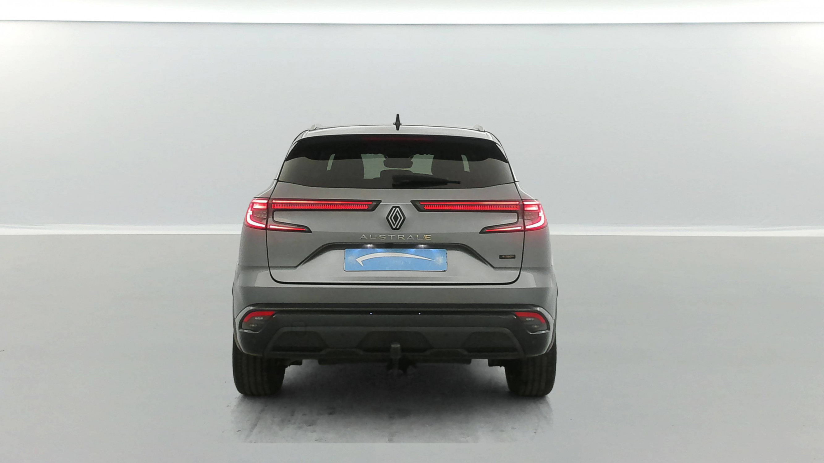 Vente en ligne Renault Austral  E-Tech hybrid 200 au prix de 28 290 €