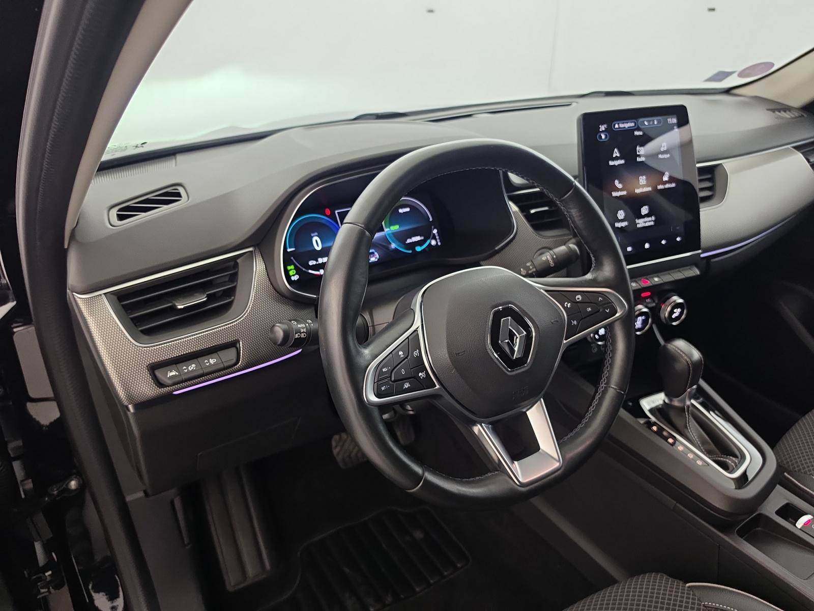 Vente en ligne Renault Arkana  E-Tech 145 - 21B au prix de 19 490 €