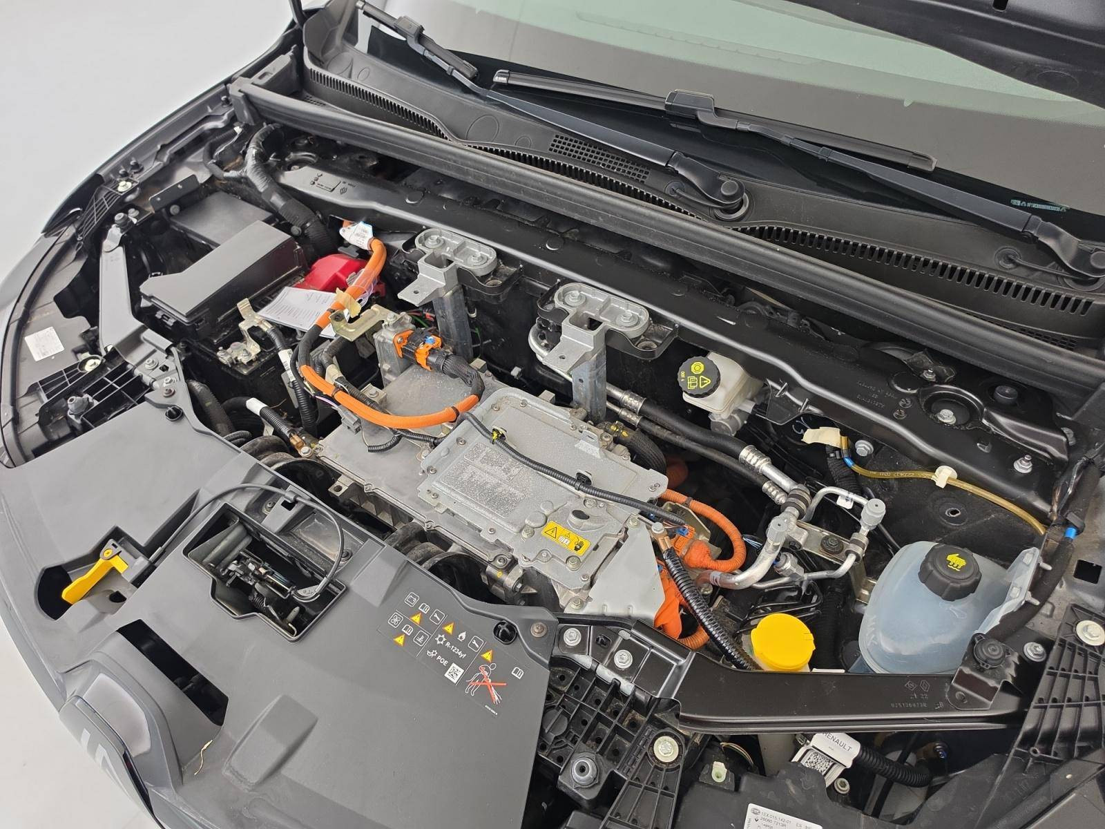 Vente en ligne Renault Megane E-Tech  EV40 130ch standard charge au prix de 19 990 €