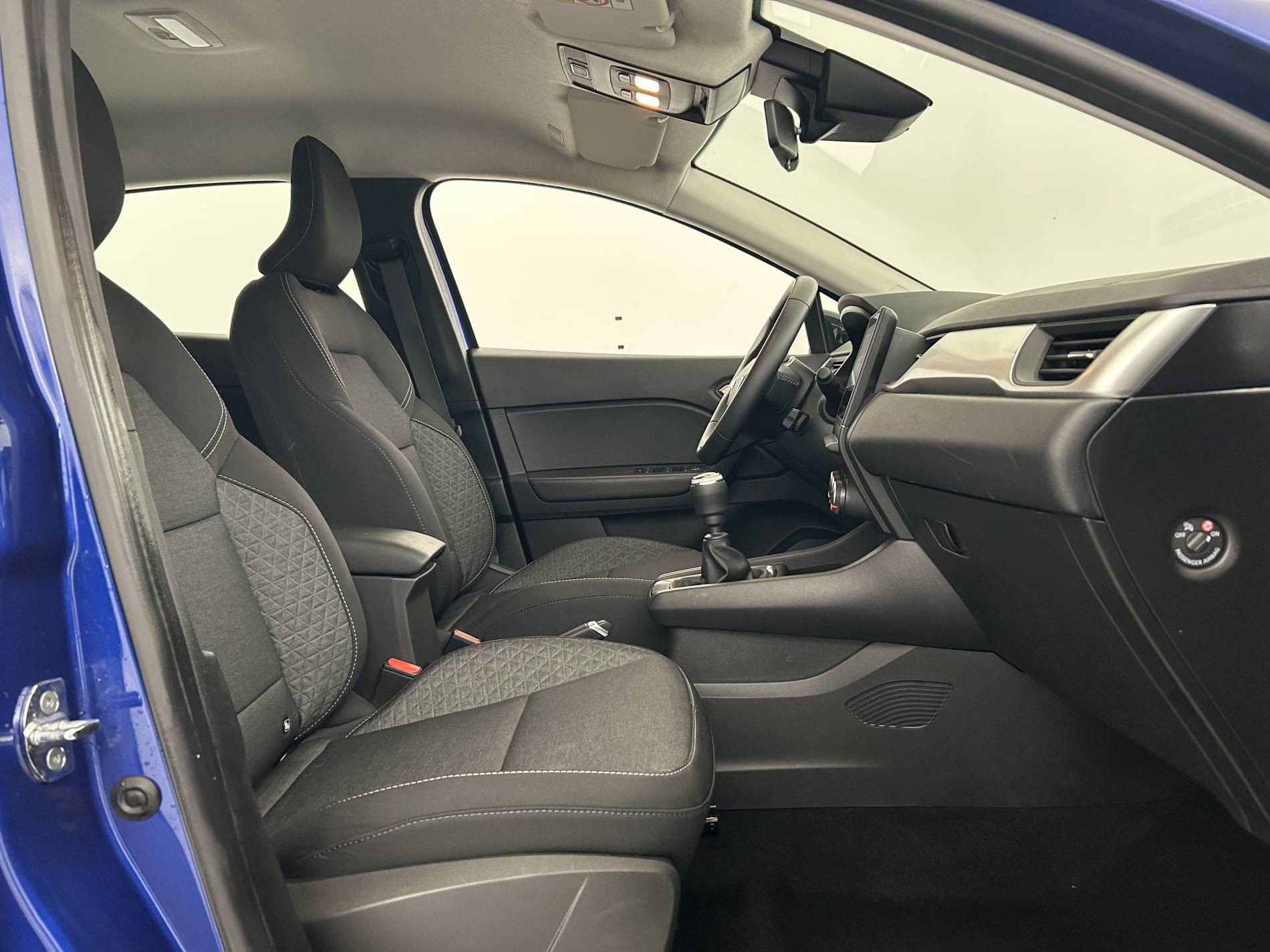 Vente en ligne Renault Captur  TCe 90 - 21 au prix de 14 590 €