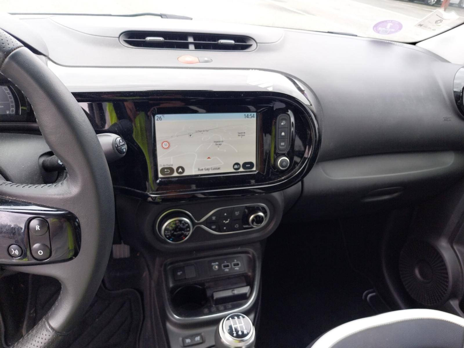 Vente en ligne Renault Twingo 3  SCe 65 au prix de 13 490 €