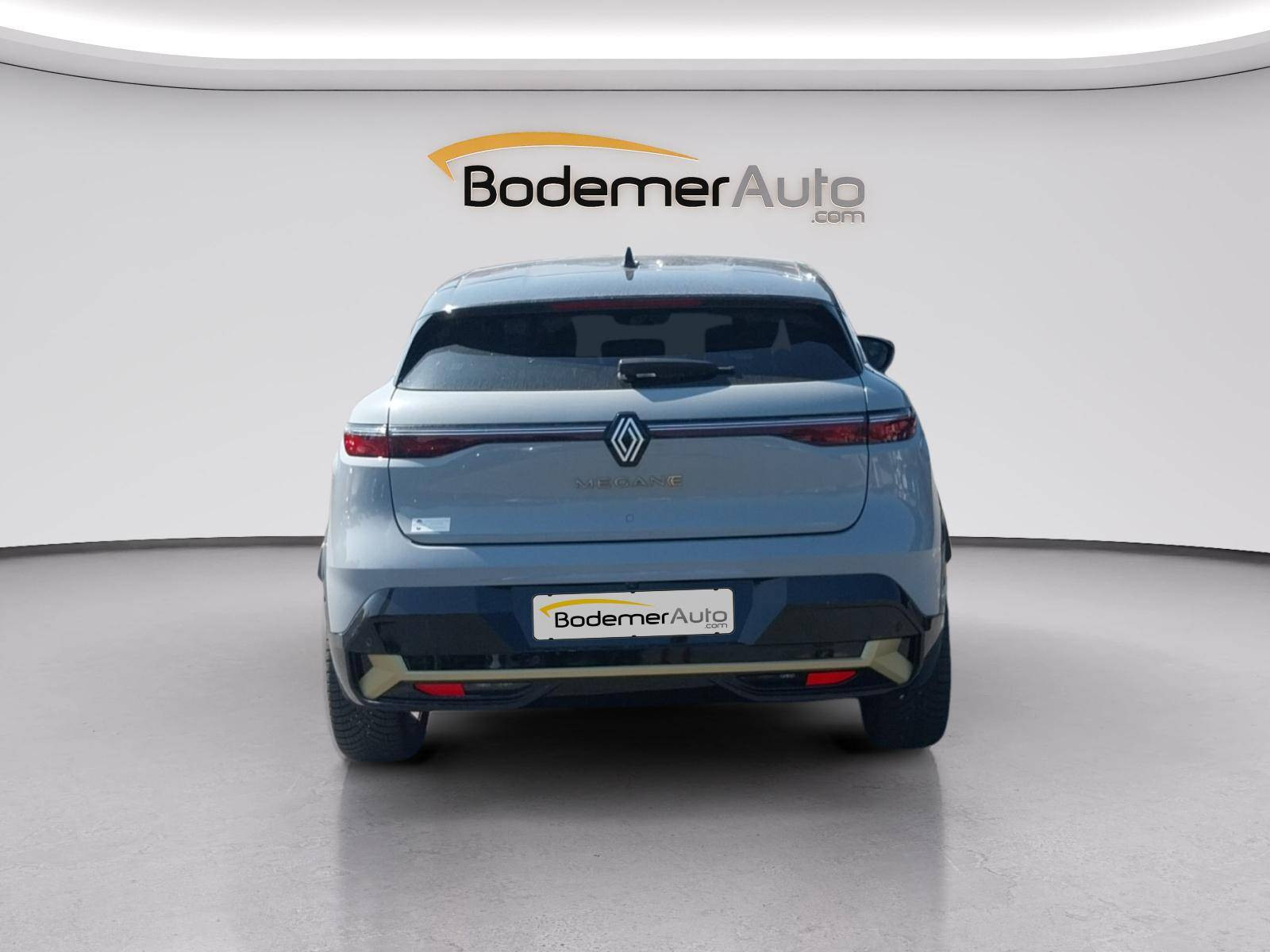 Vente en ligne Renault Megane E-Tech  EV60 220 ch super charge au prix de 26 590 €