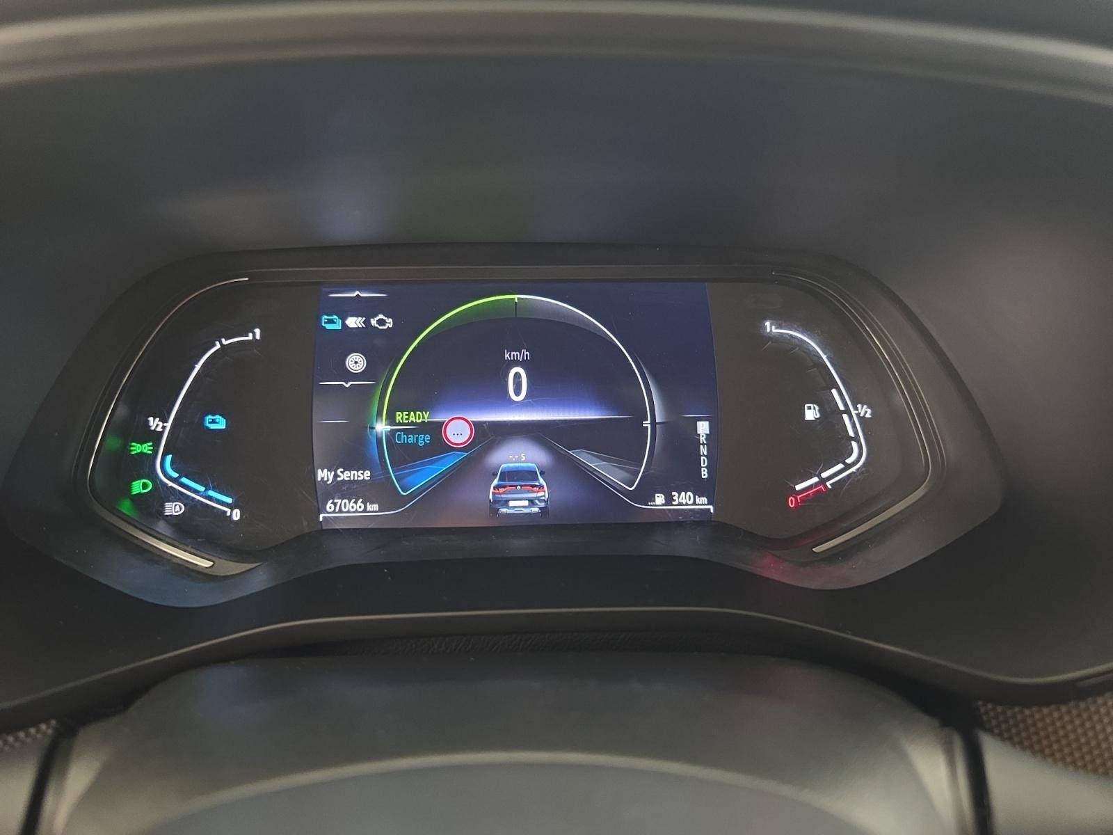 Vente en ligne Renault Arkana  E-Tech 145 - 21B au prix de 18 500 €