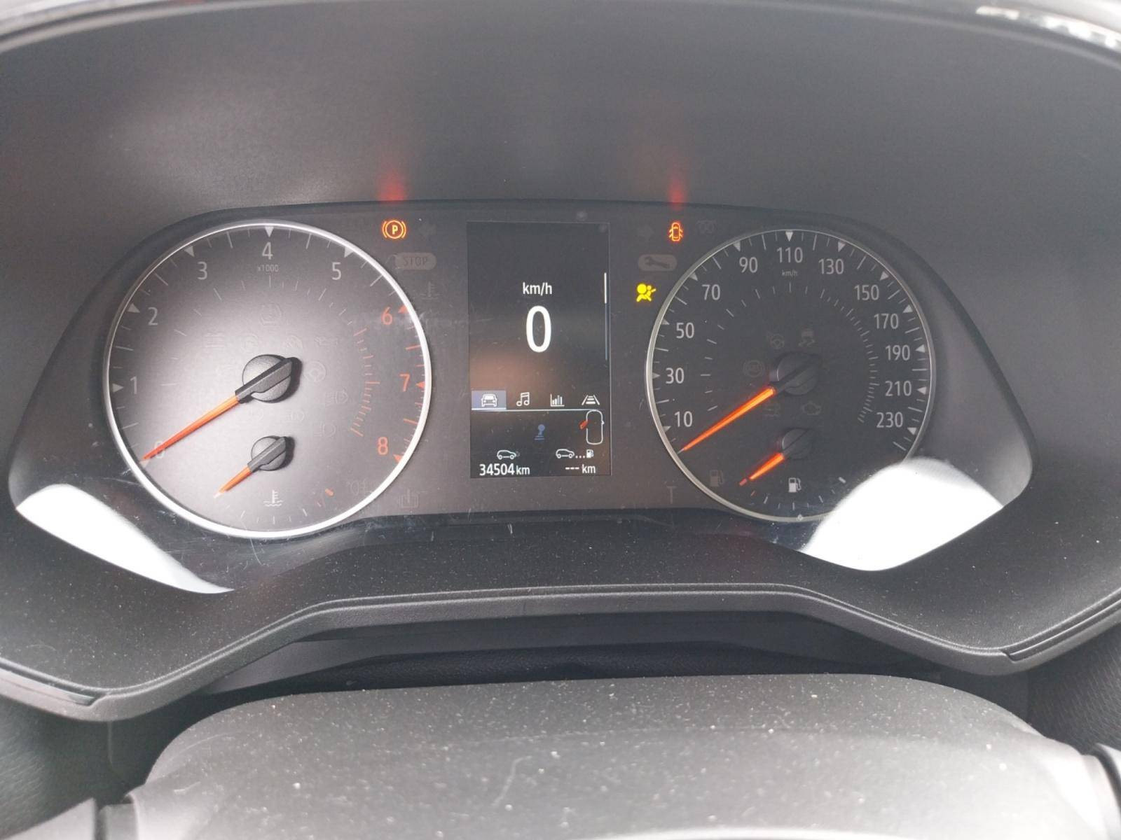 Vente en ligne Renault Clio 5 Clio TCe 90 au prix de 14 400 €