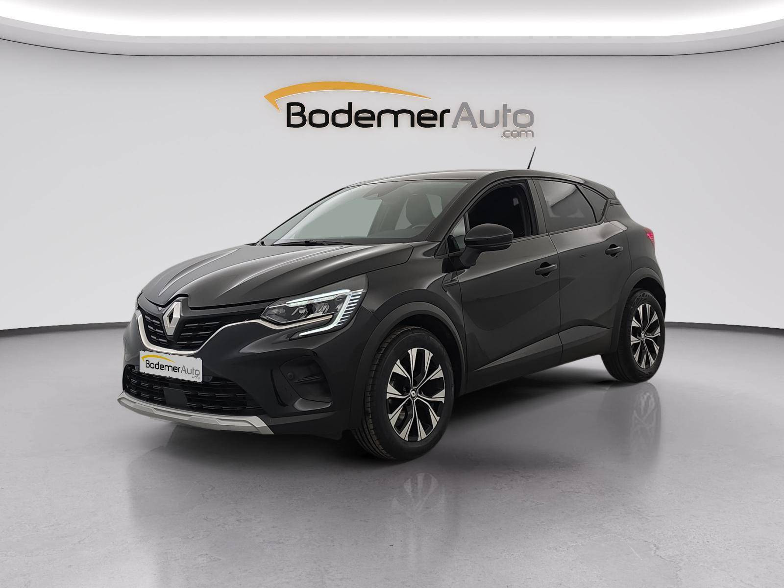 Renault Captur  TCe 90 occasion de 2024 en vente à Brest