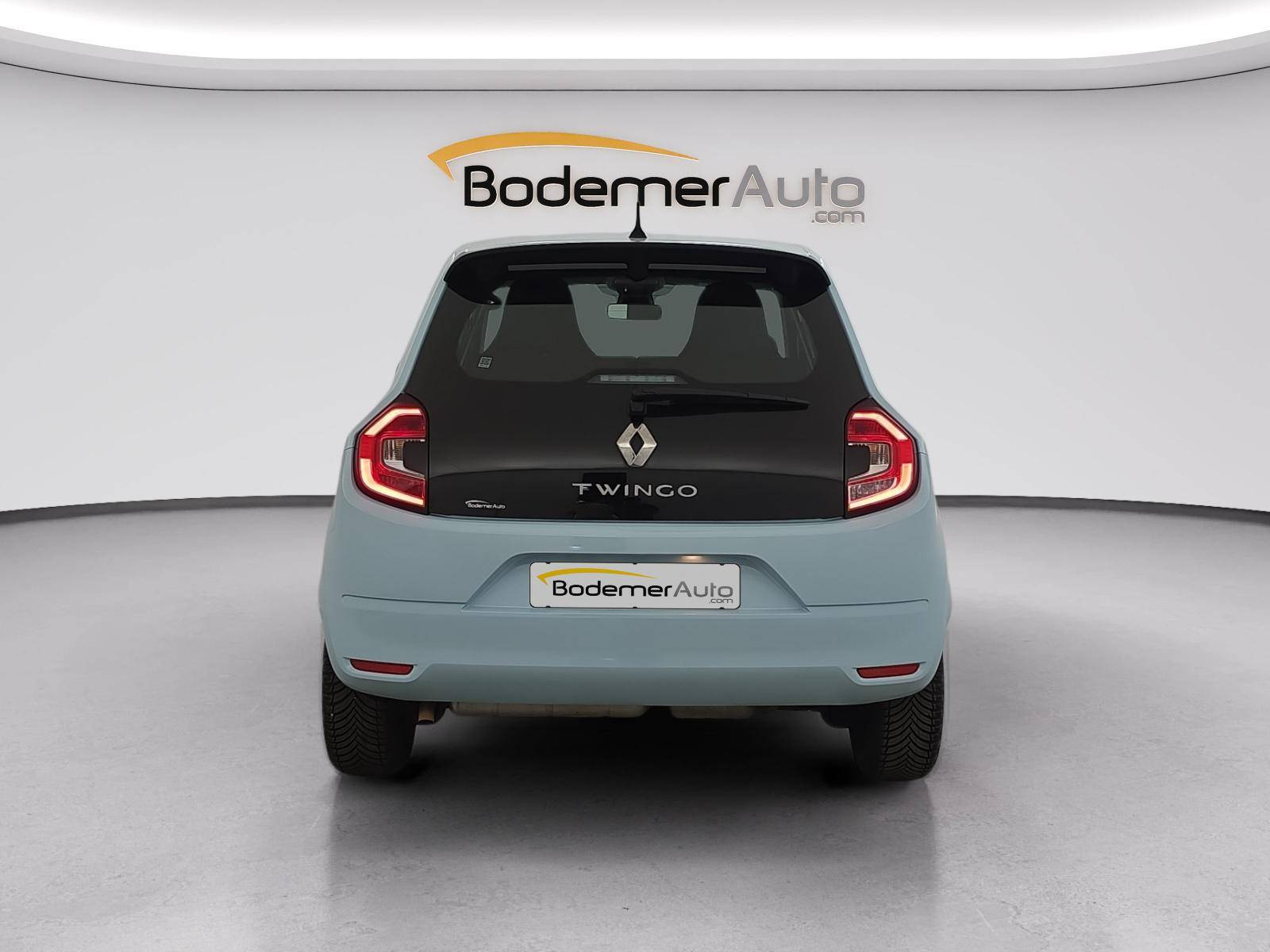 Vente en ligne Renault Twingo 3  SCe 65 au prix de 11 490 €