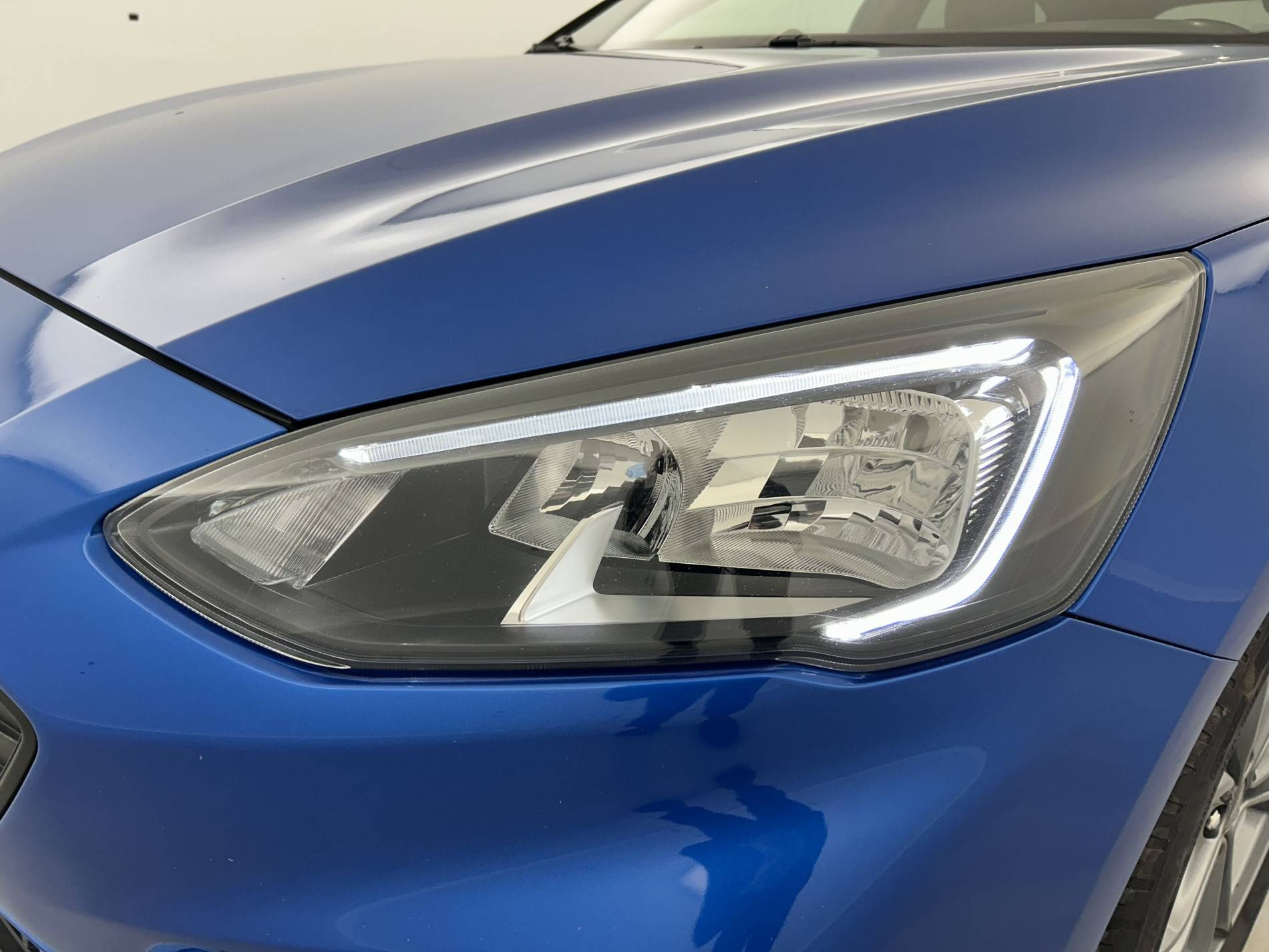 Vente en ligne Ford Focus  1.0 EcoBoost 125 S&S au prix de 13 790 €