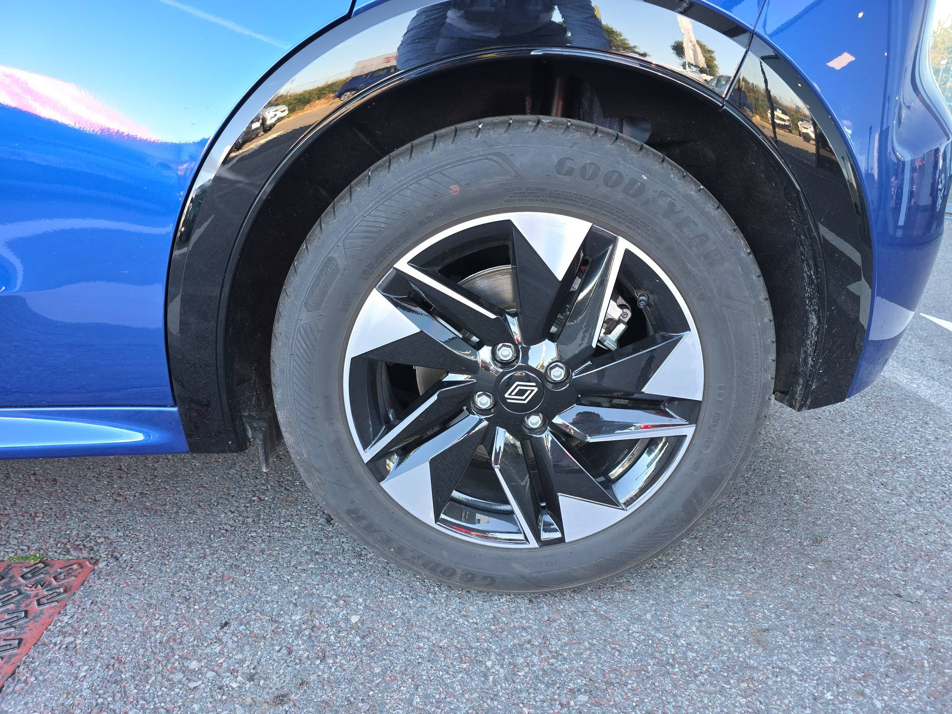 Vente en ligne Renault Clio 6 Clio E-Tech full hybrid 160 ch au prix de 25 900 €