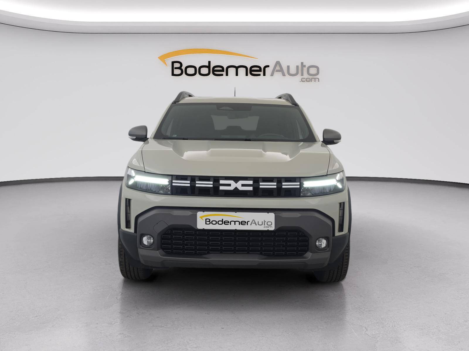 Vente en ligne Dacia Duster  Mild Hybrid 140 au prix de 25 990 €