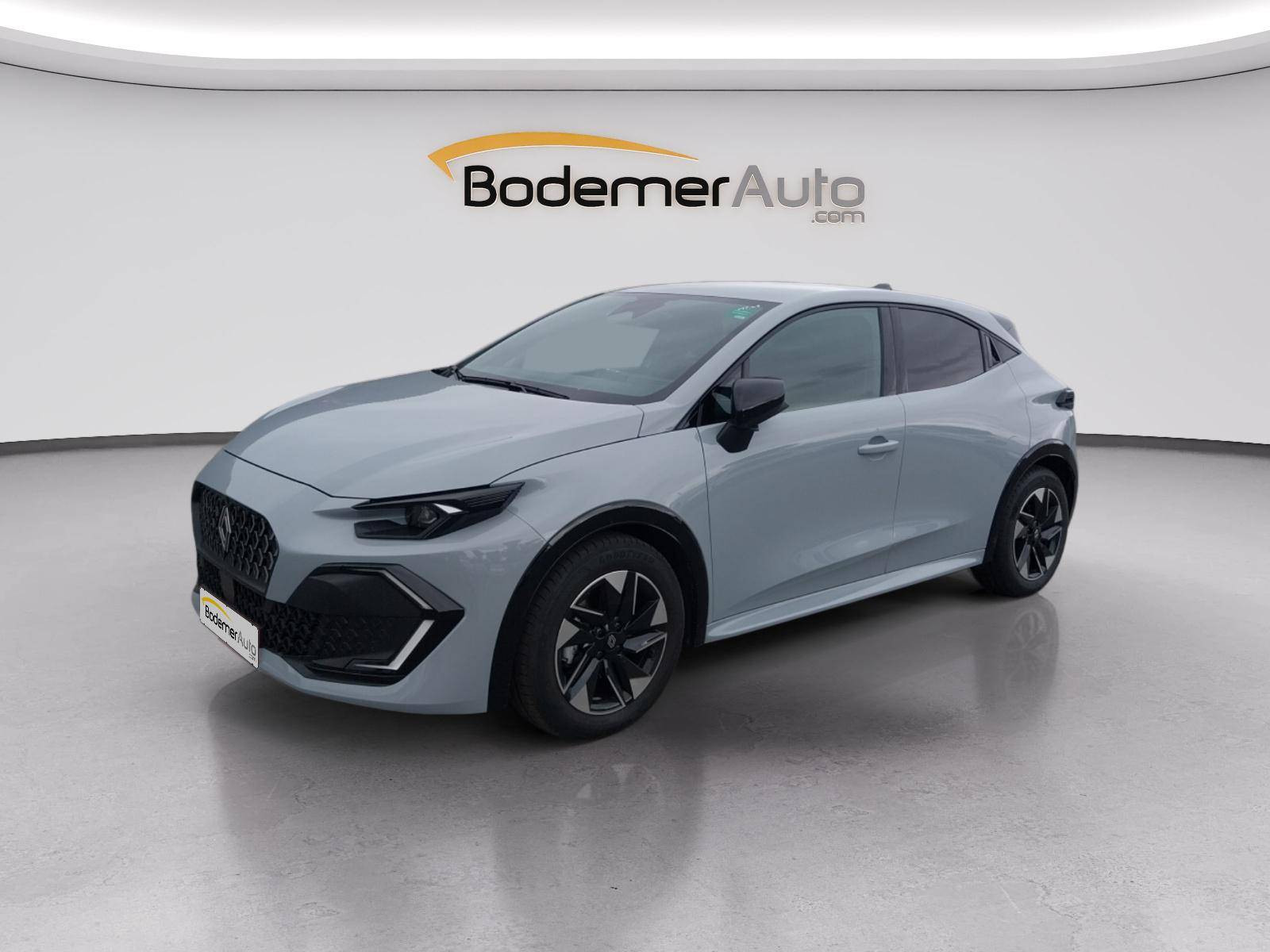 Renault Clio 6 Clio TCe 115 ch occasion de 2026 en vente à Guingamp