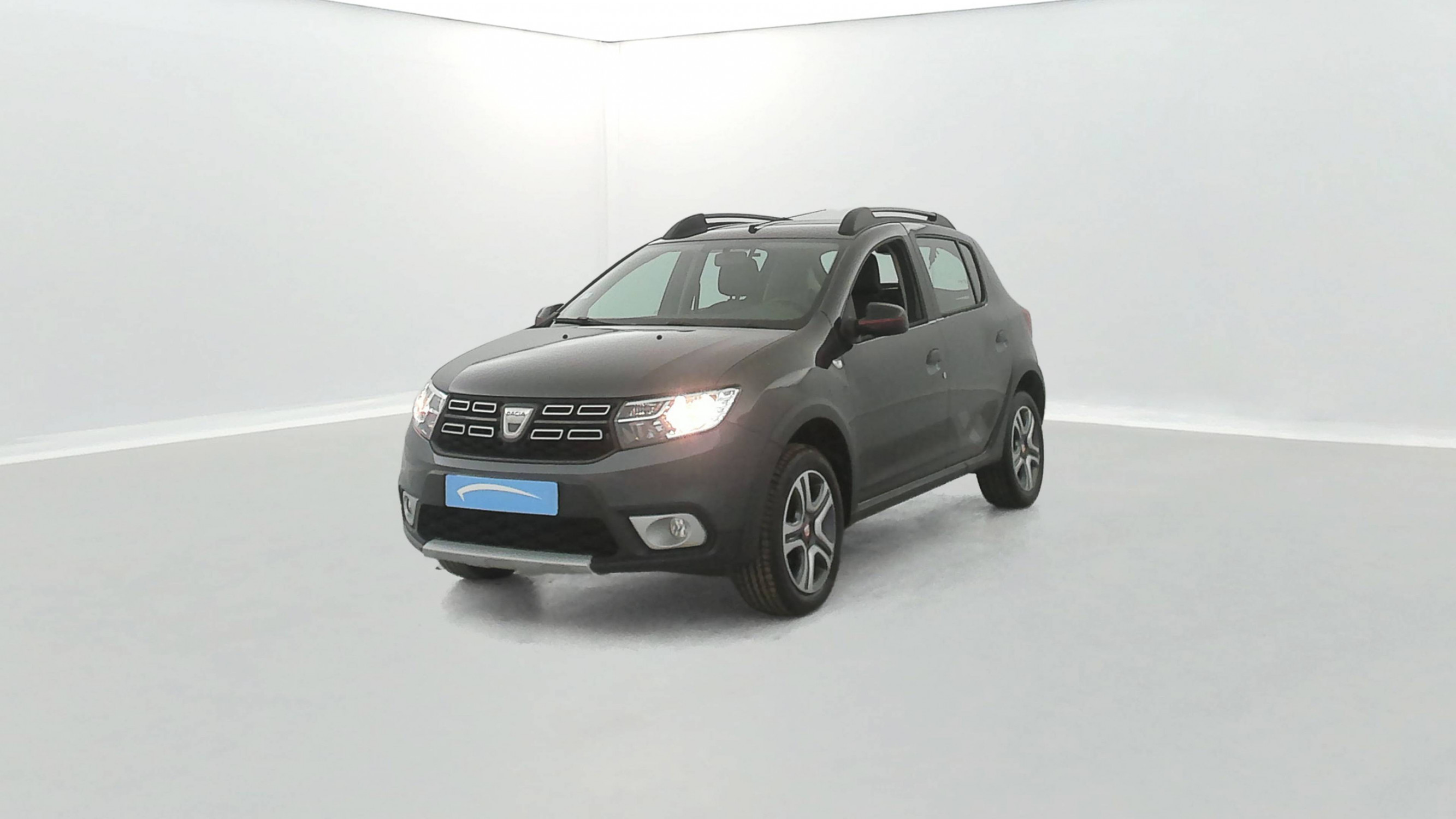 Dacia Sandero  TCe 90 occasion de 2019 en vente à Argentan