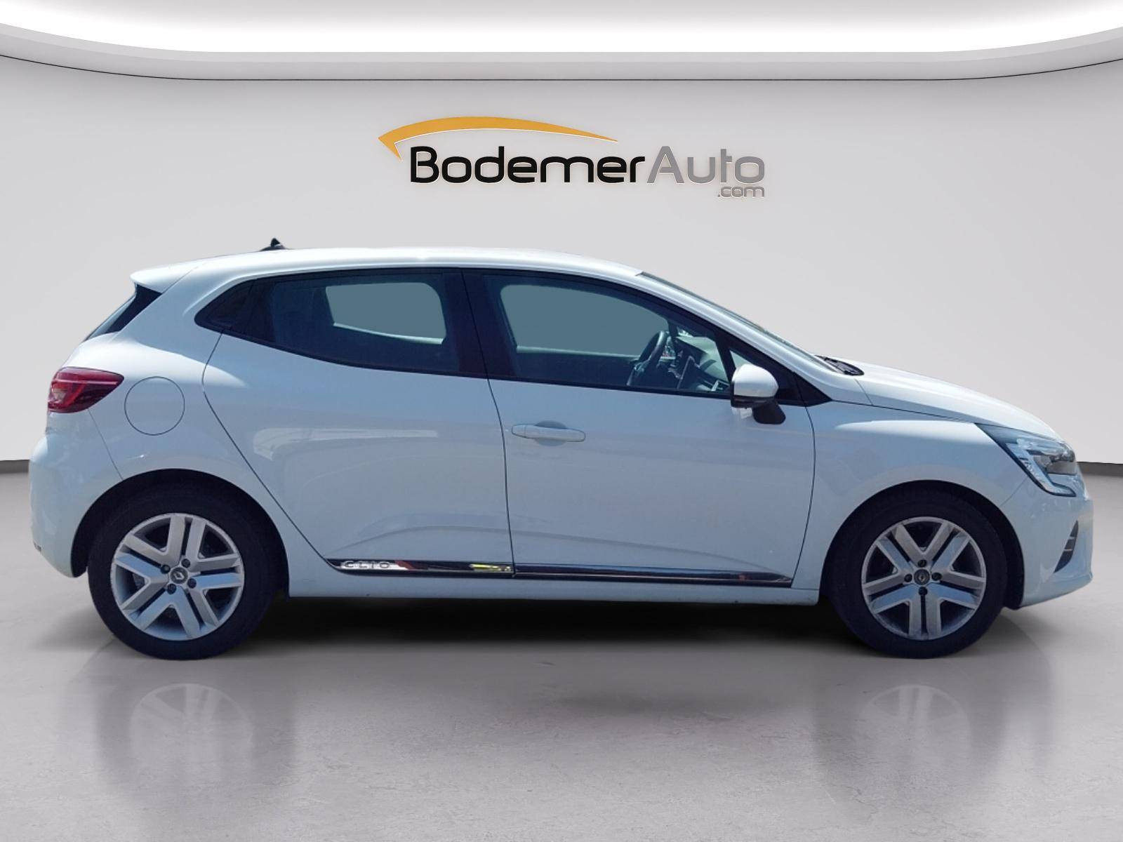 Vente en ligne Renault Clio 5 Clio SCe 65 - 21N au prix de 12 490 €