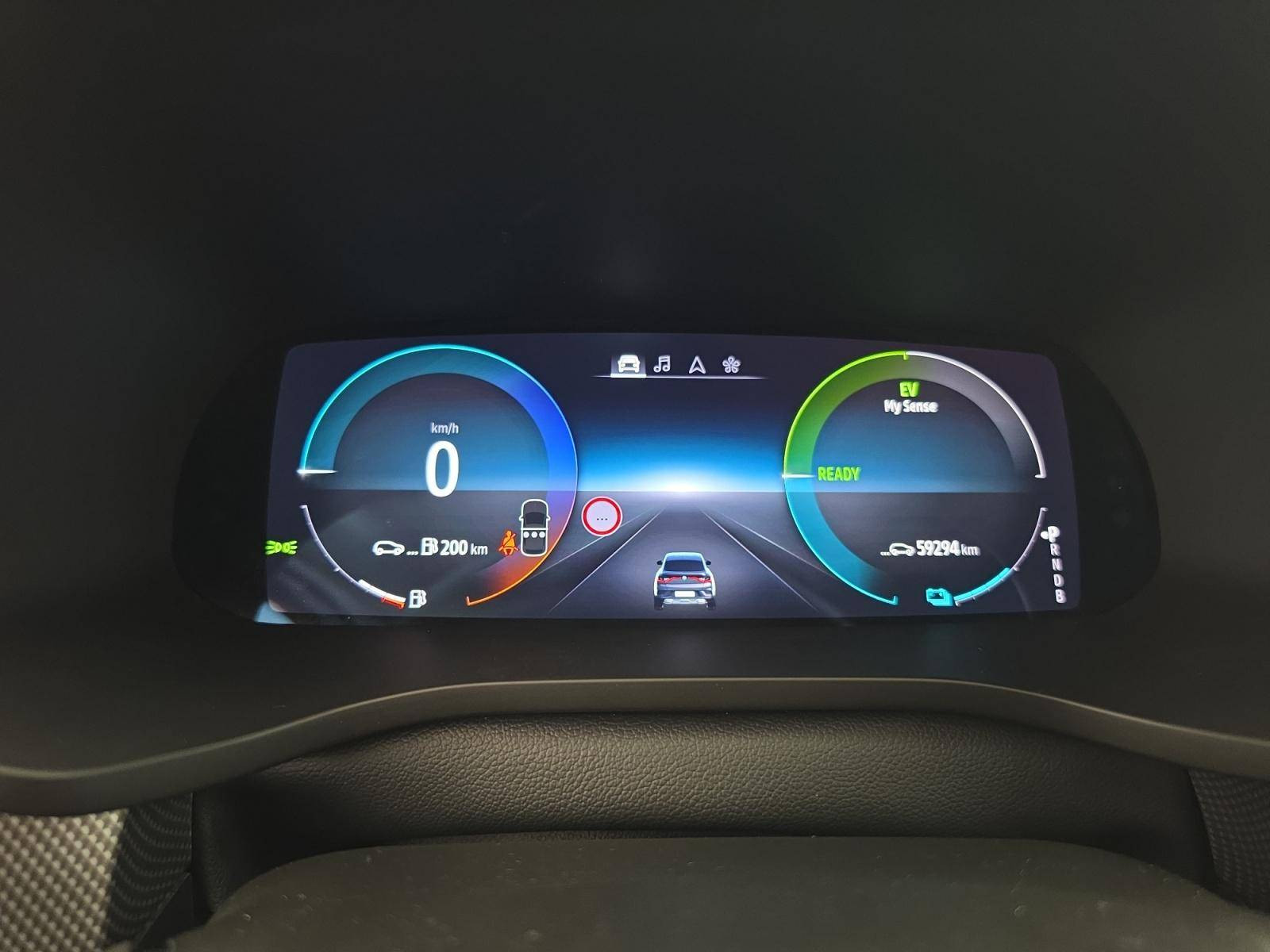 Vente en ligne Renault Arkana  E-Tech 145 - 21B au prix de 19 490 €