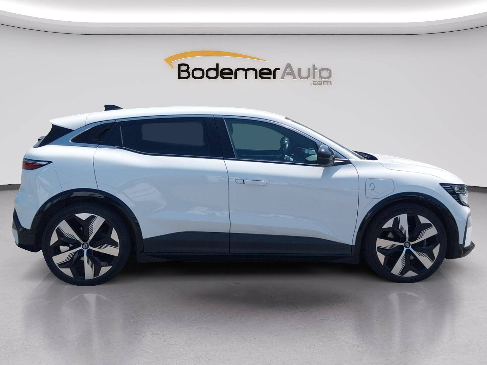 Vente en ligne Renault Megane E-Tech  EV60 220 ch optimum charge au prix de 24 990 €