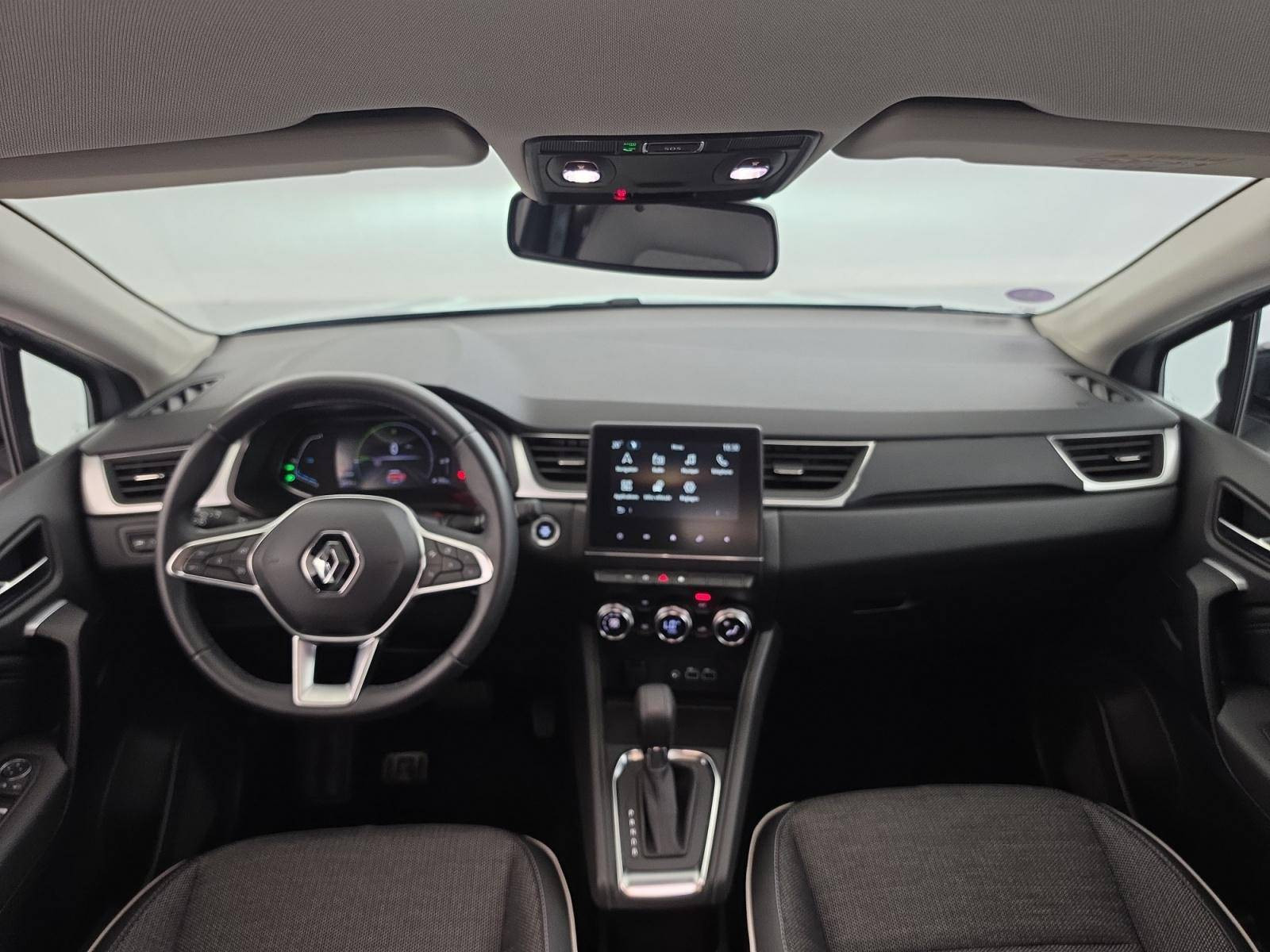 Vente en ligne Renault Captur  E-Tech full hybrid 145 au prix de 20 890 €