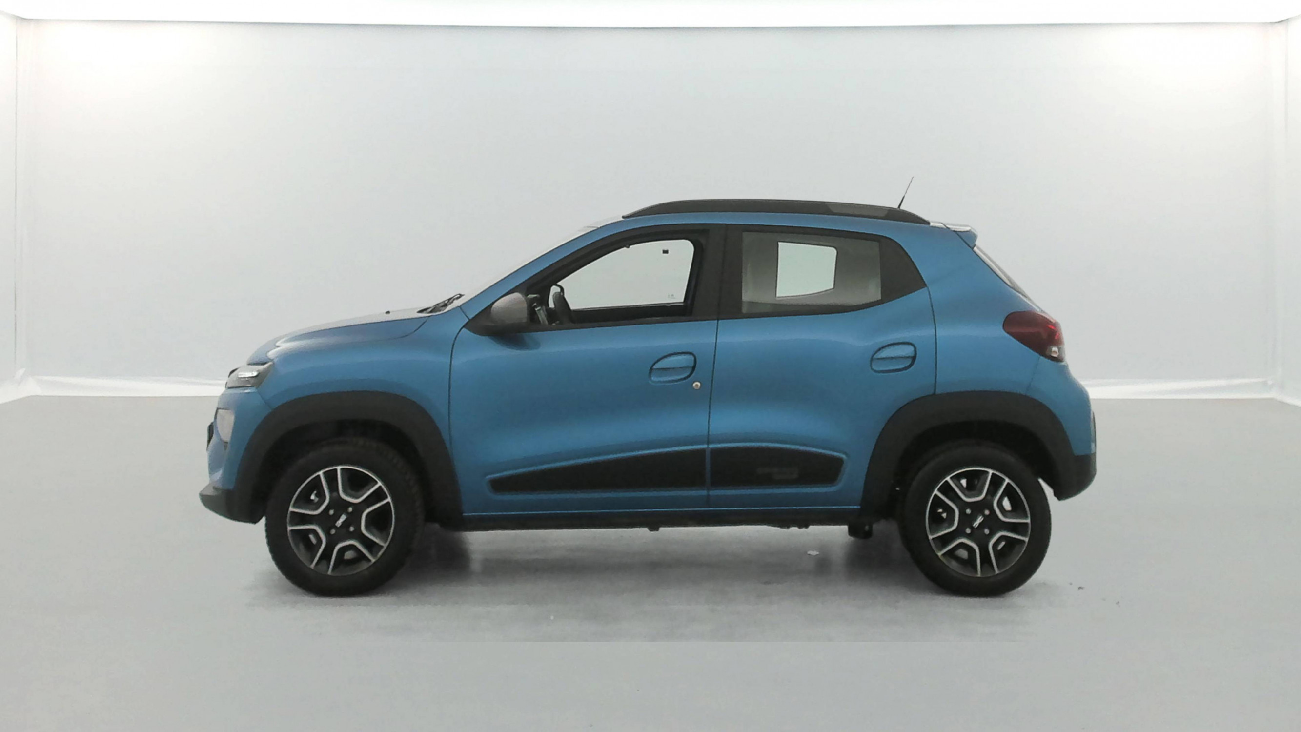 Vente en ligne Dacia Spring Spring au prix de 11 990 €