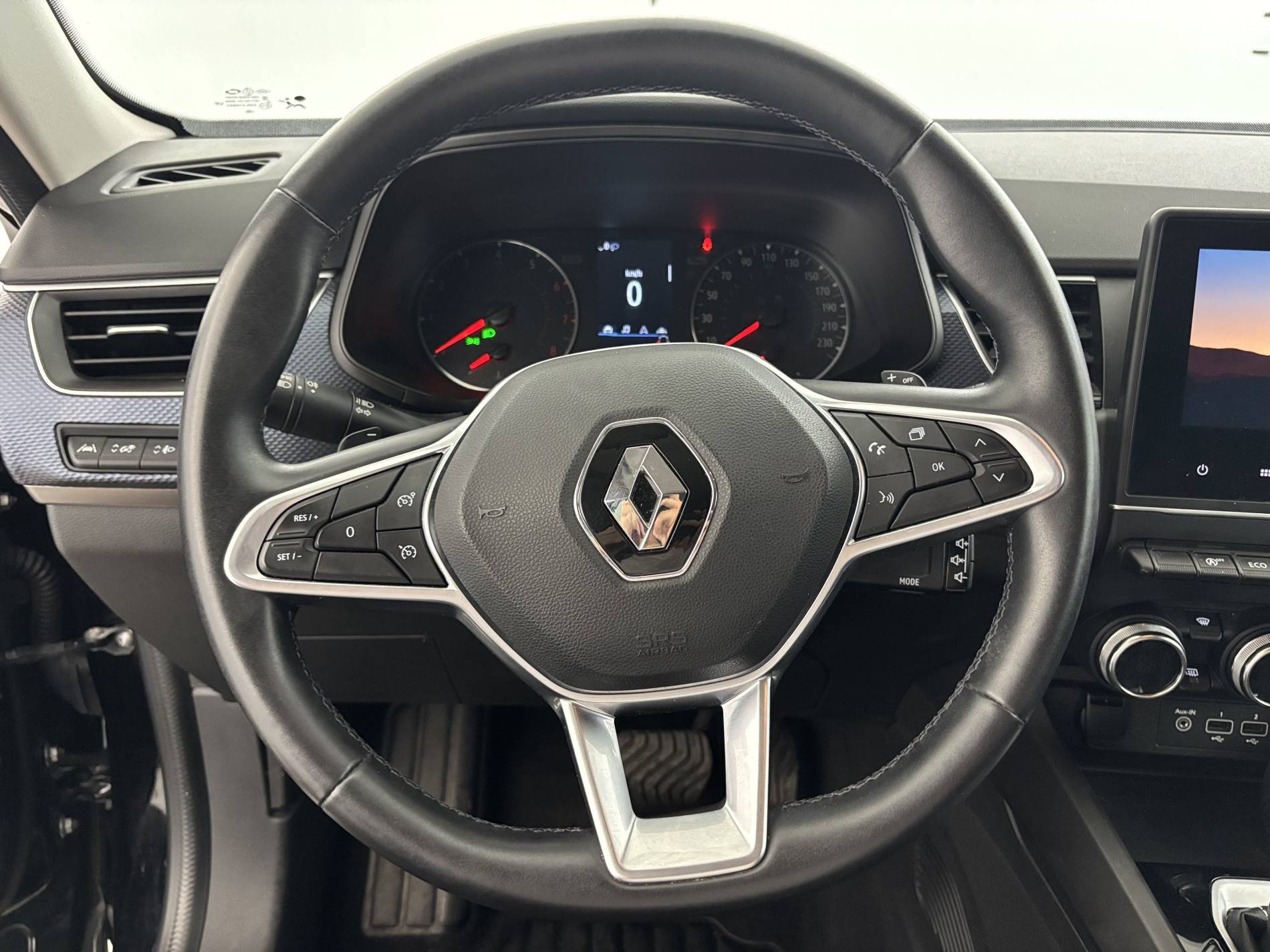 Vente en ligne Renault Arkana  TCe 140 EDC FAP au prix de 16 690 €