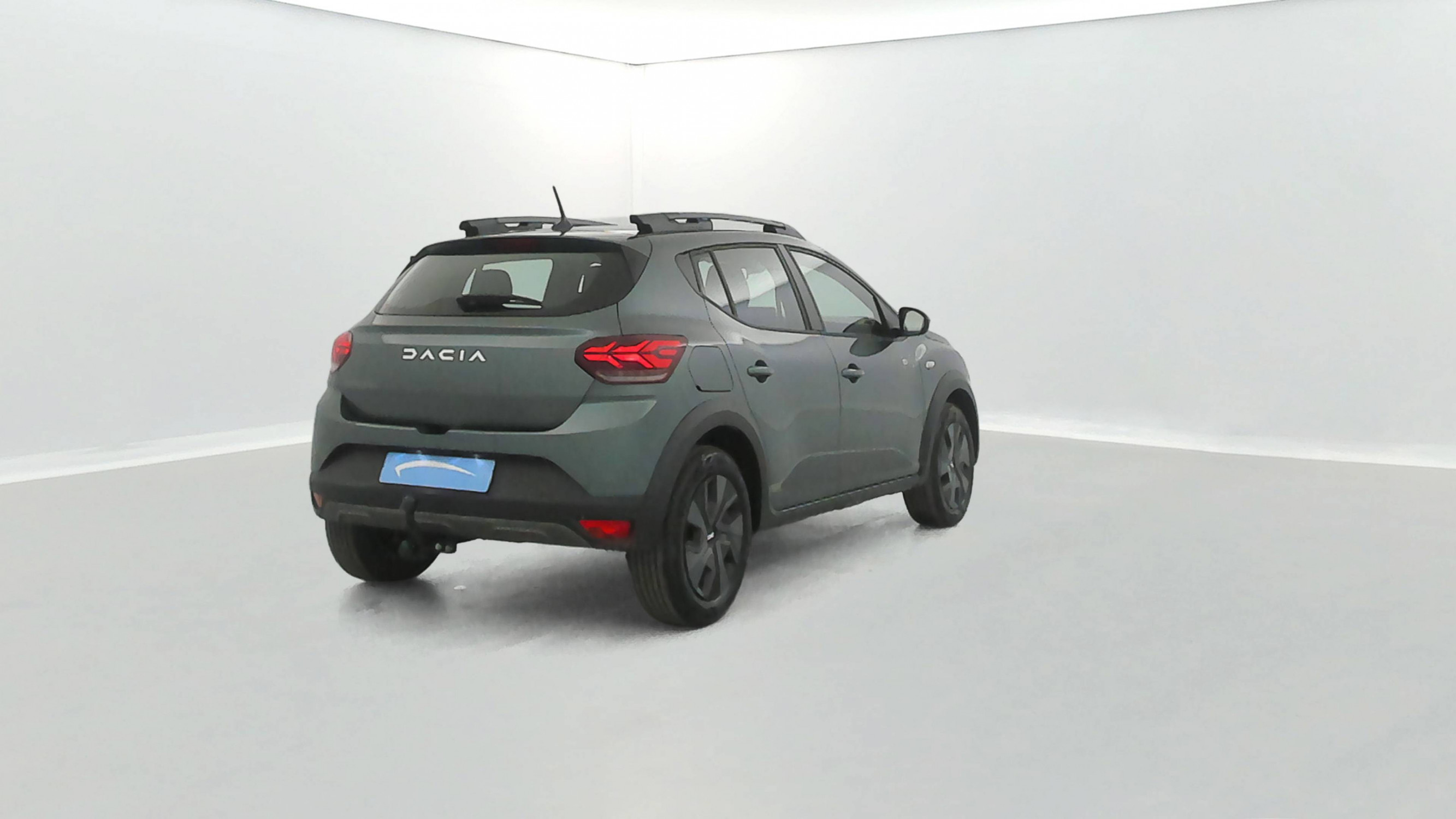 Vente en ligne Dacia Sandero  TCe 90 GSR2 au prix de 16 490 €