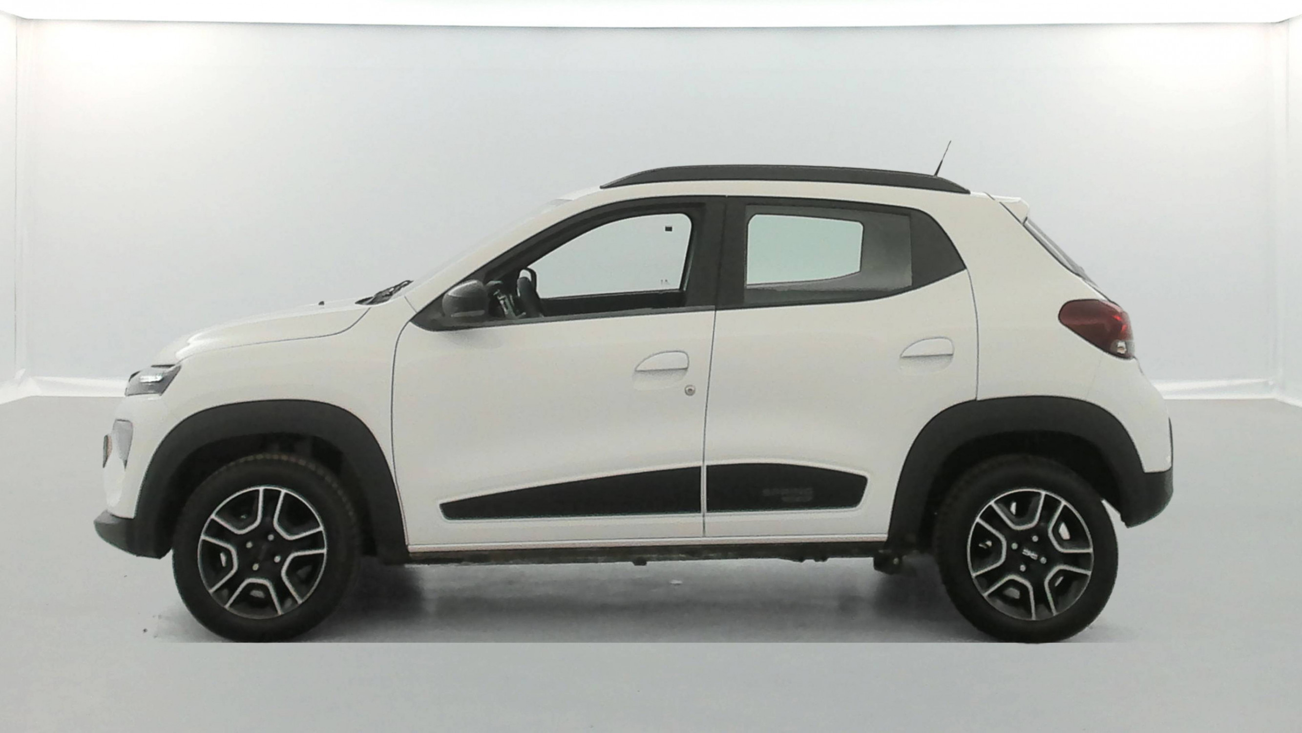 Vente en ligne Dacia Spring Spring au prix de 9 990 €