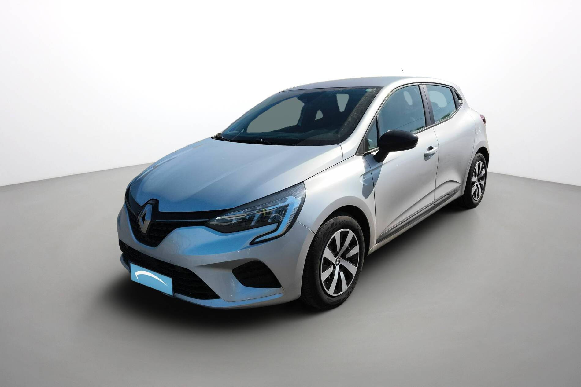 Renault Clio 5 Clio TCe 90 occasion de 2024 en vente à Brest