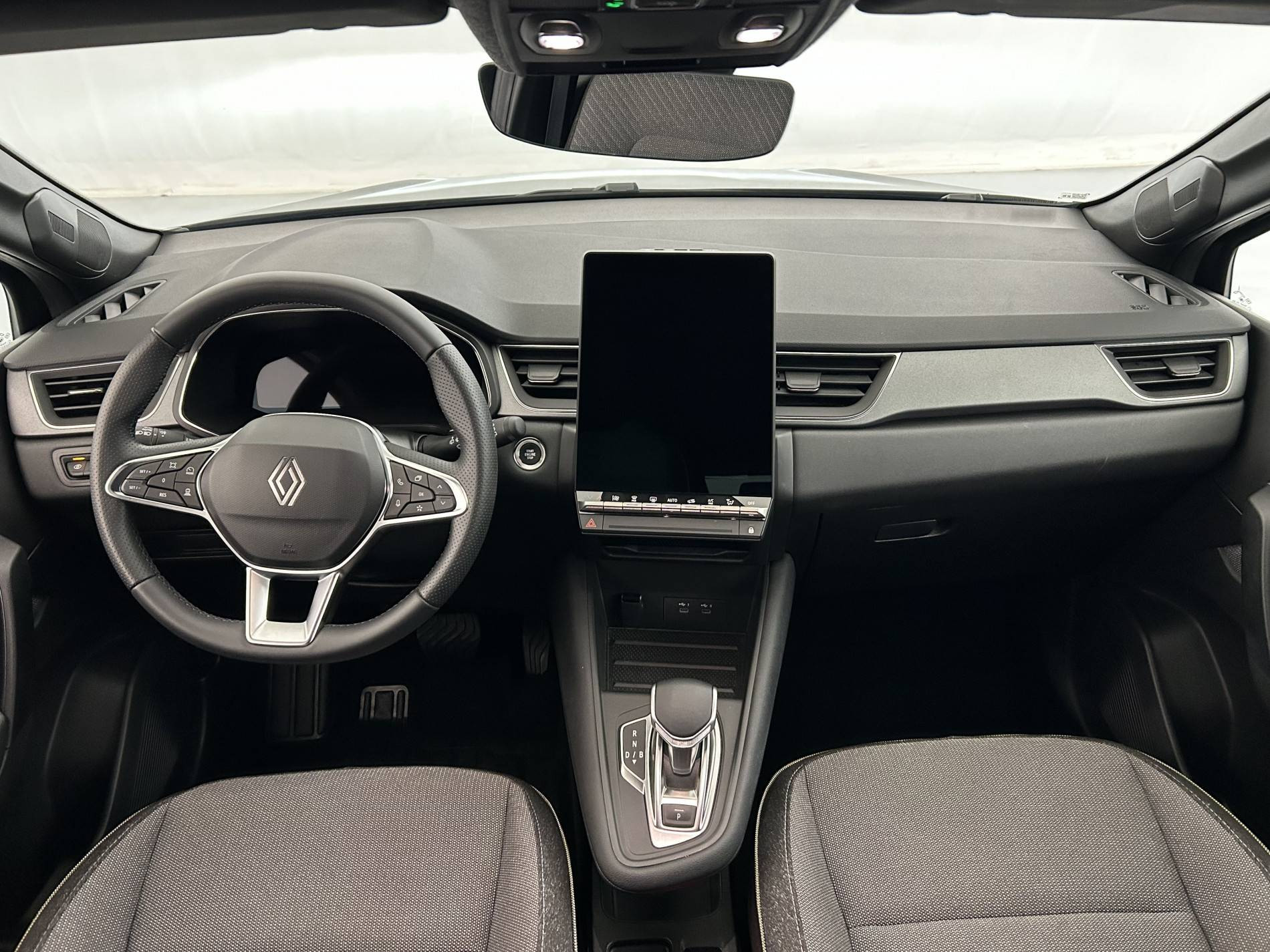 Vente en ligne Renault Symbioz  E-Tech full hybrid 145 au prix de 28 990 €