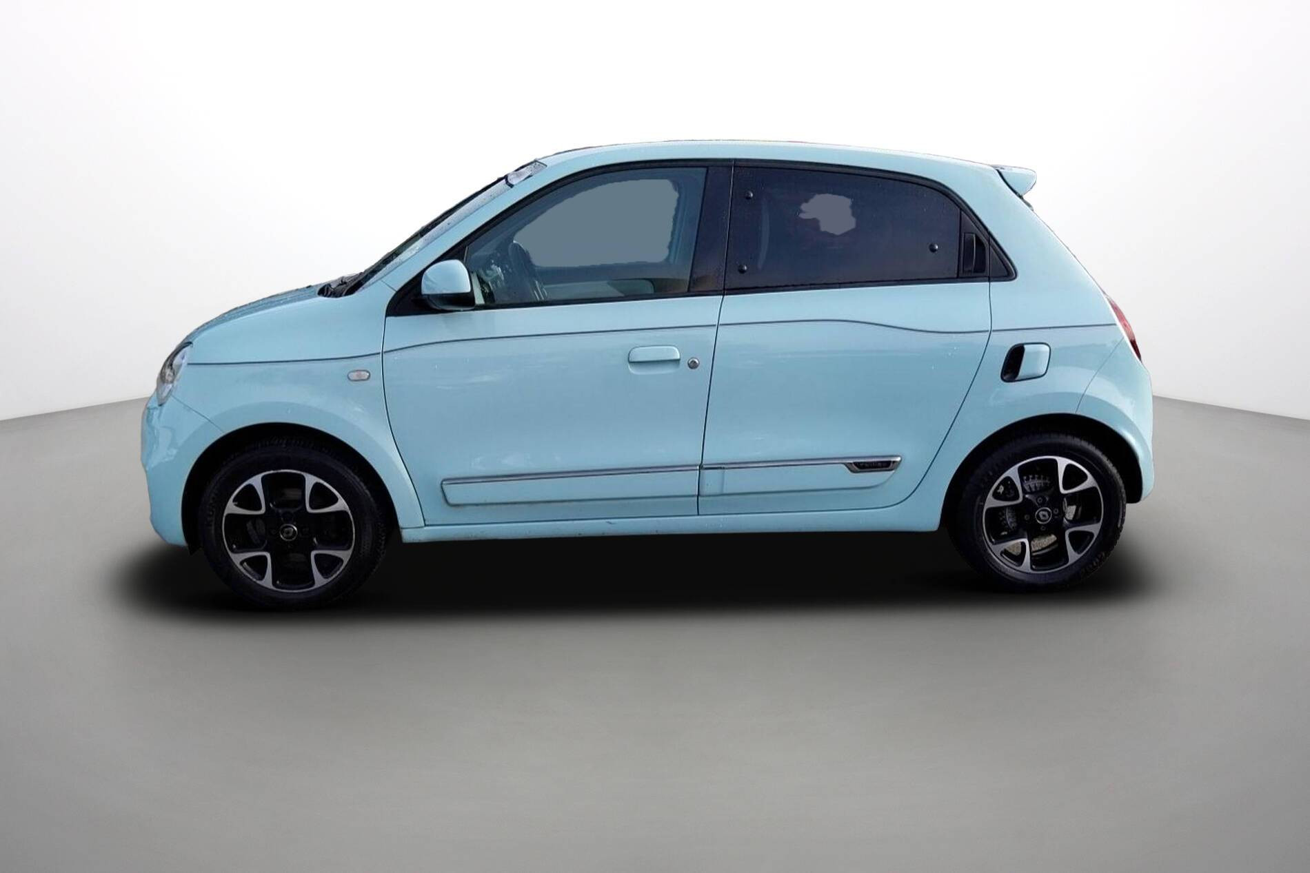 Vente en ligne Renault Twingo 3  SCe 75 - 20 au prix de 11 490 €