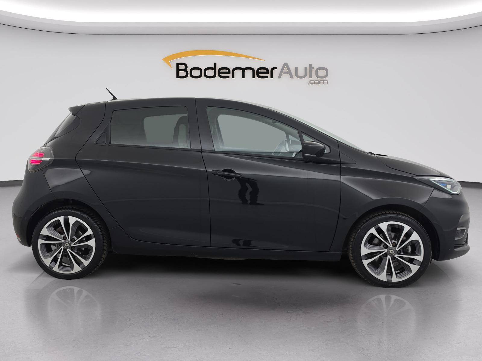 Vente en ligne Renault Zoé Zoe R135 - 22B au prix de 16 590 €