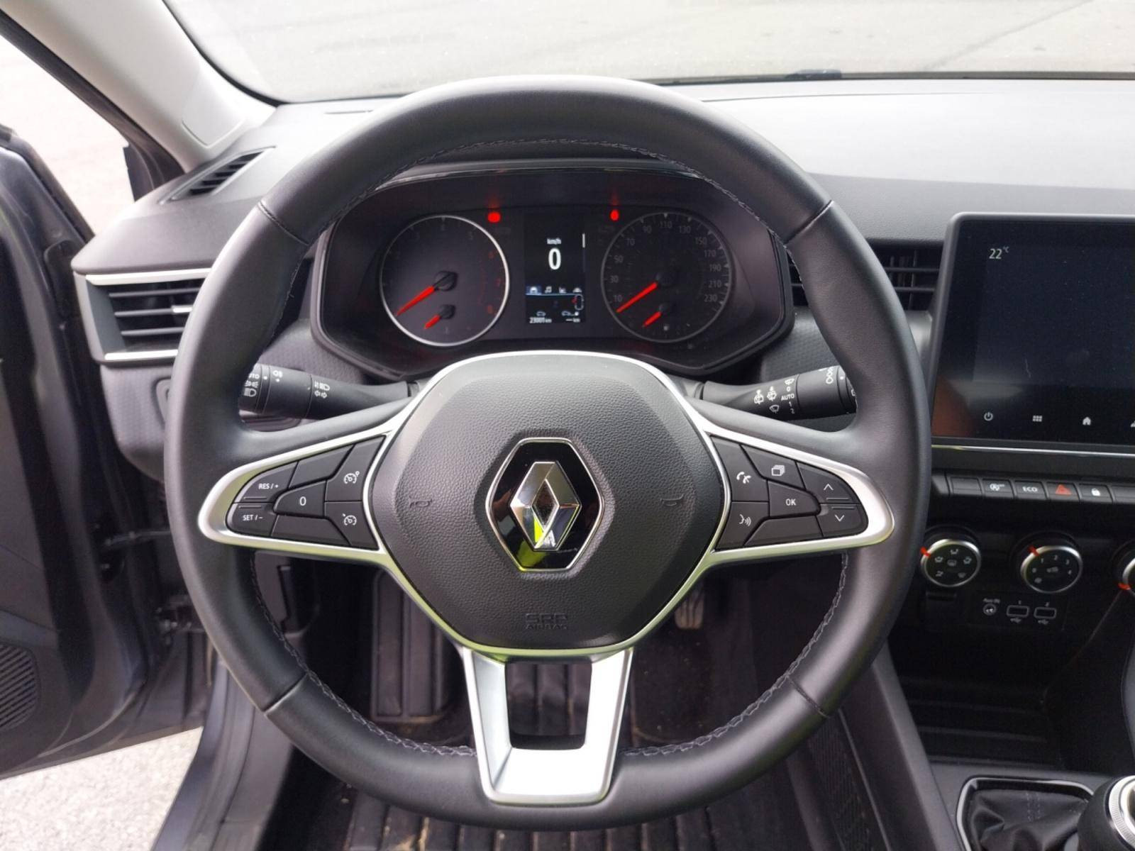 Vente en ligne Renault Clio 5 Clio TCe 90 au prix de 14 290 €