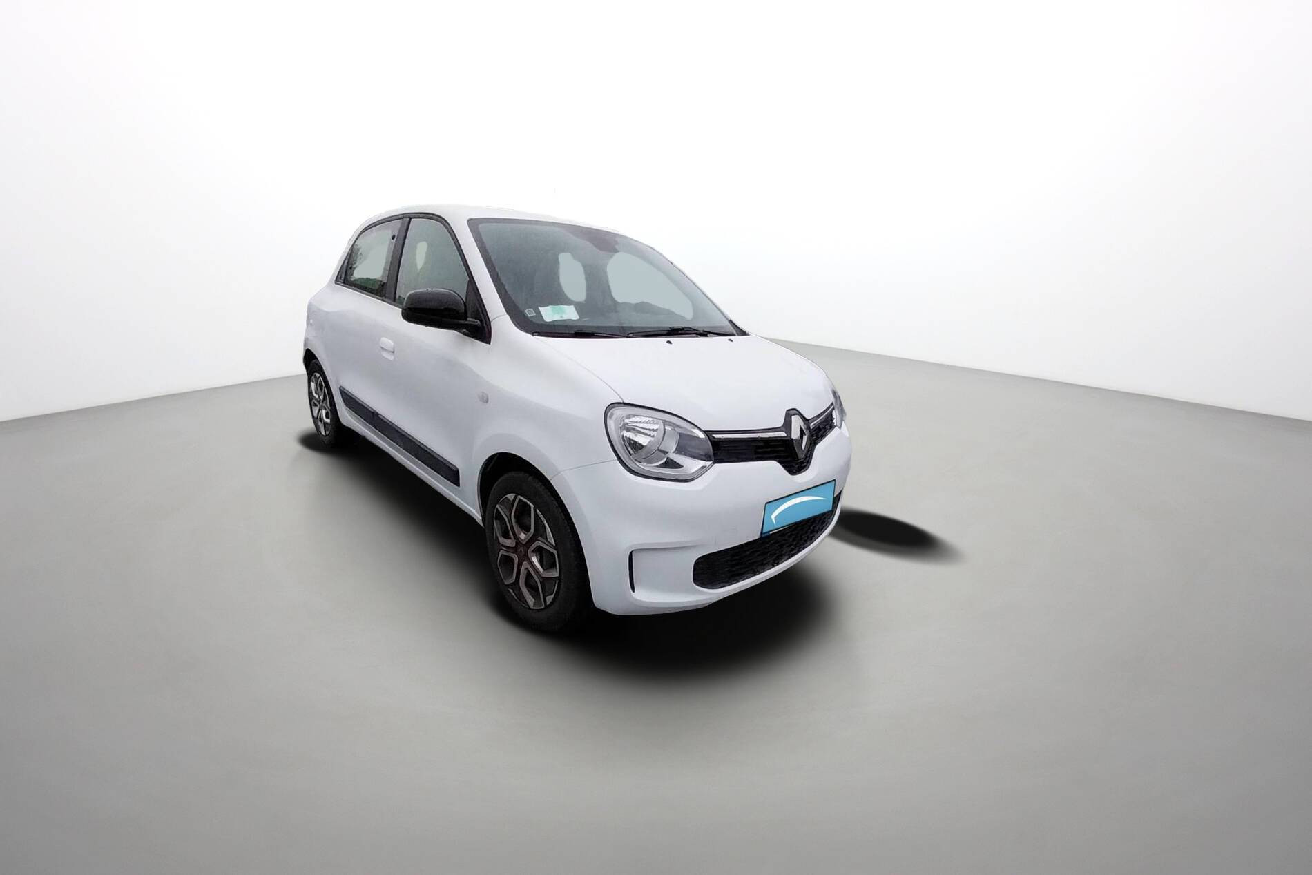 Vente en ligne Renault Twingo 3  SCe 65 au prix de 12 390 €