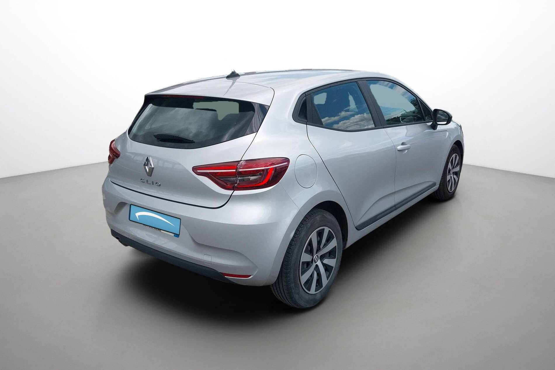 Vente en ligne Renault Clio 5 Clio TCe 90 au prix de 13 490 €