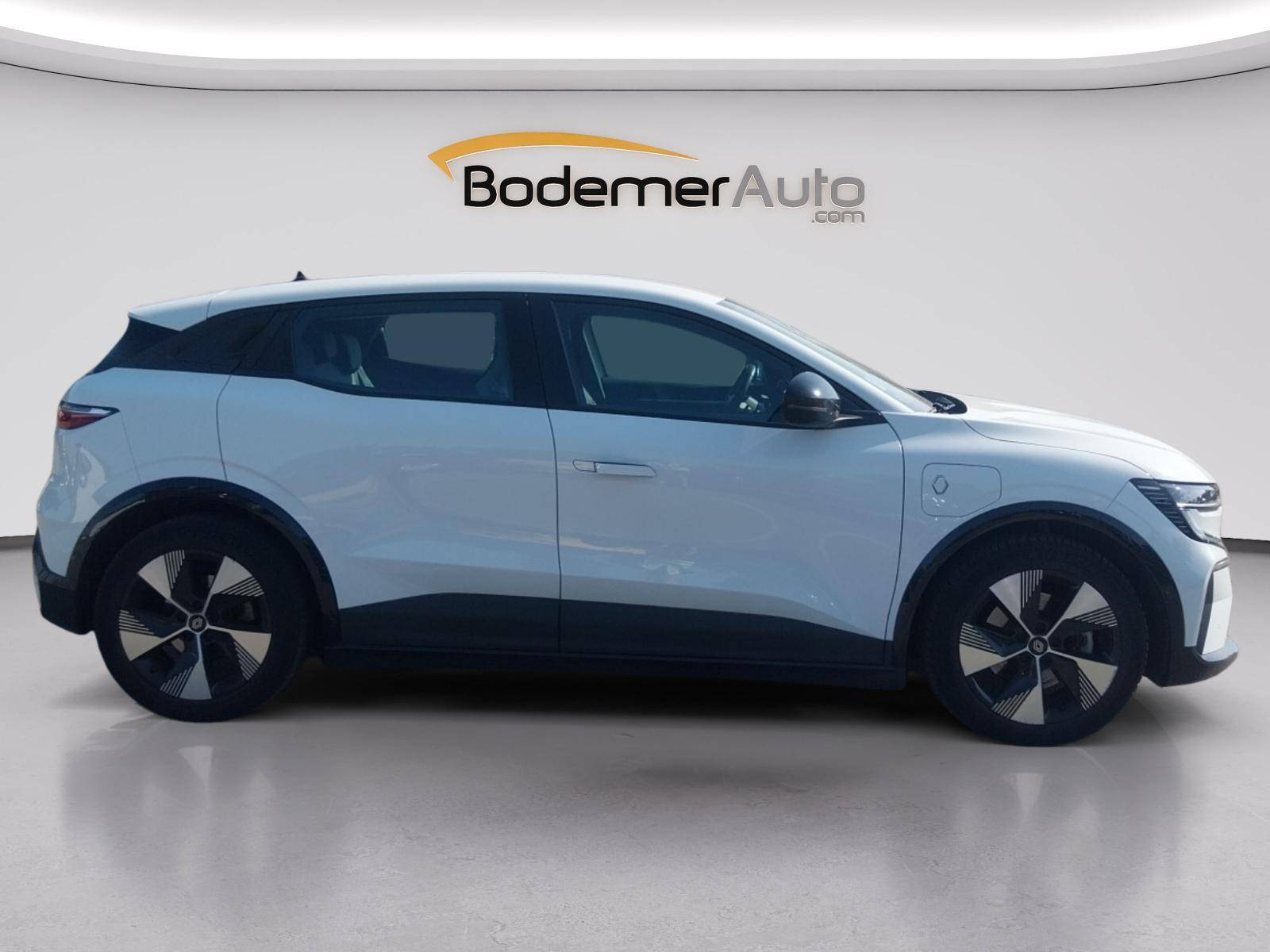 Vente en ligne Renault Megane E-Tech  EV40 130ch standard charge au prix de 20 290 €