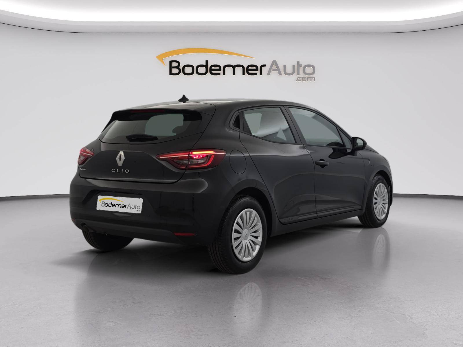 Vente en ligne Renault Clio 5 Clio TCe 90 au prix de 14 990 €