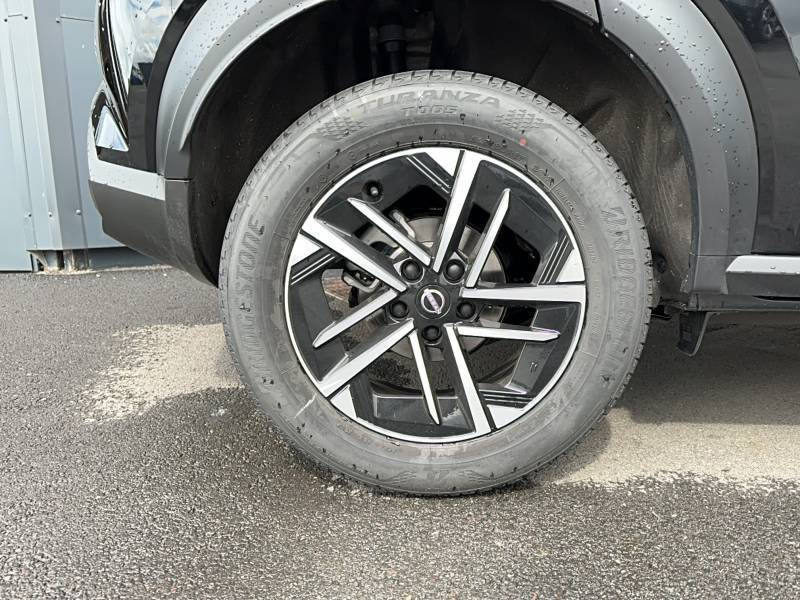 Vente en ligne Nissan Juke  HYBRID 143 au prix de 27 390 €
