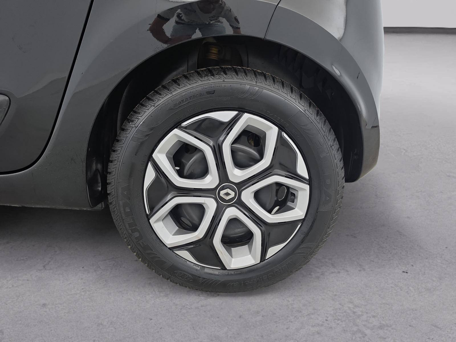 Vente en ligne Renault Twingo 3  SCe 65 au prix de 12 590 €