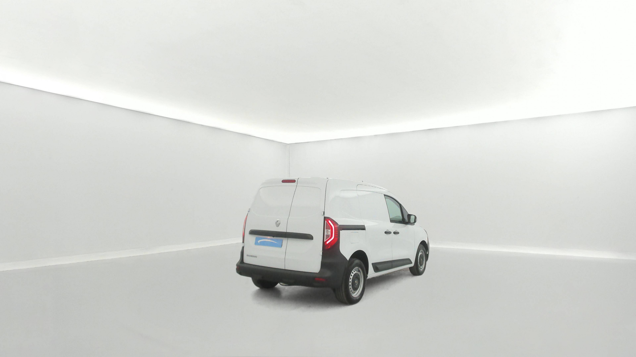 Vente en ligne Renault Kangoo Van  BLUE DCI 95 au prix de 19 890 €
