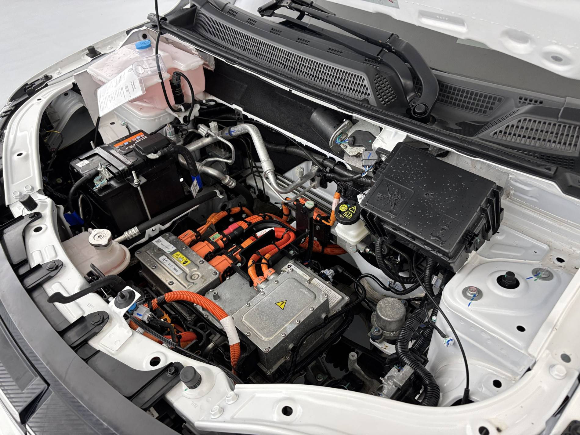 Vente en ligne Dacia Spring Spring au prix de 10 790 €