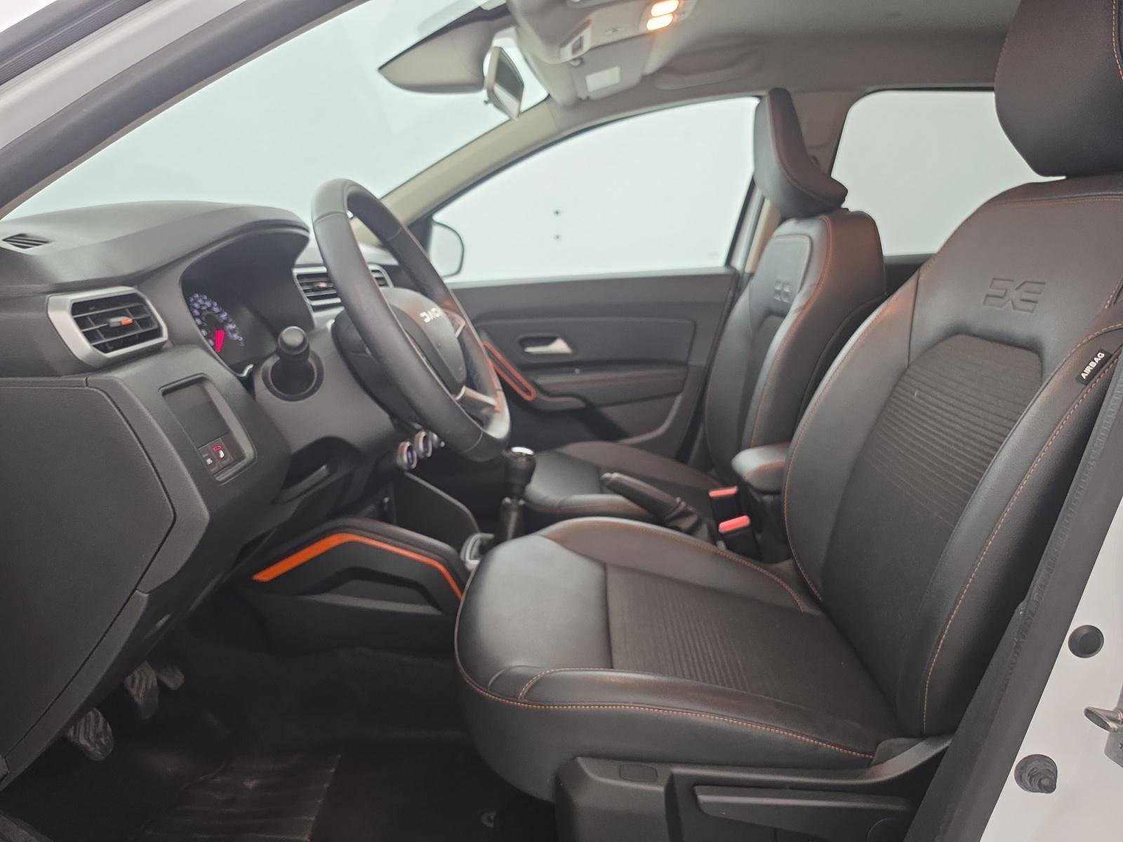Vente en ligne Dacia Duster  ECO-G 100 4x2 au prix de 17 900 €