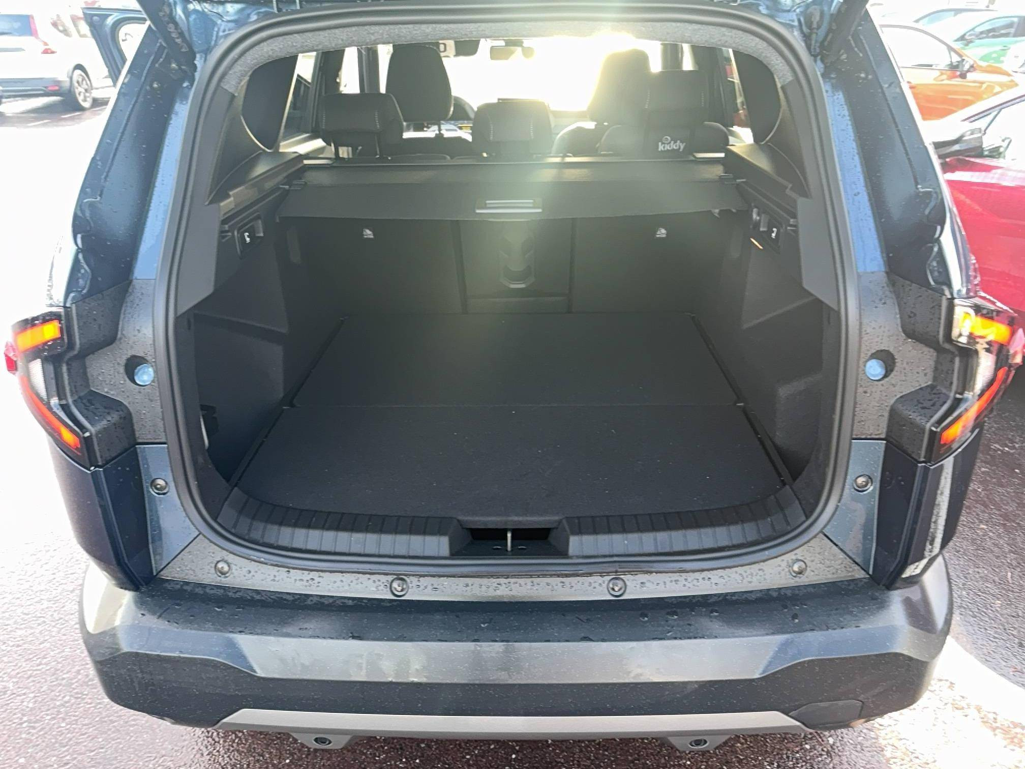 Vente en ligne Dacia Bigster  155 au prix de 32 590 €