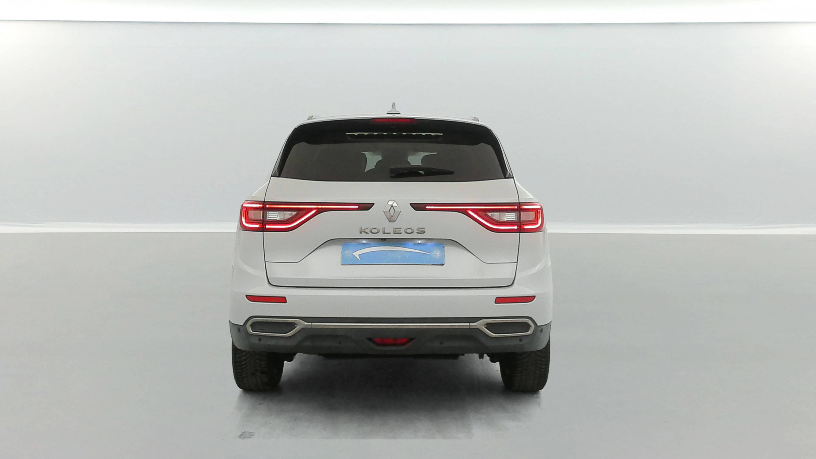 Vente en ligne Renault Koleos  dCi 175 4x2 X-tronic Energy au prix de 18 890 €