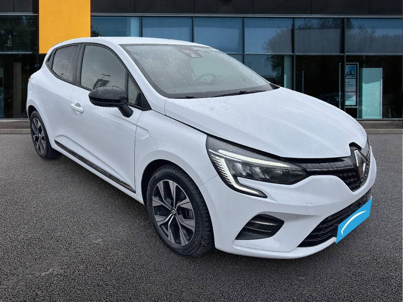 Vente en ligne Renault Clio 5 Clio TCe 90 au prix de 12 990 €