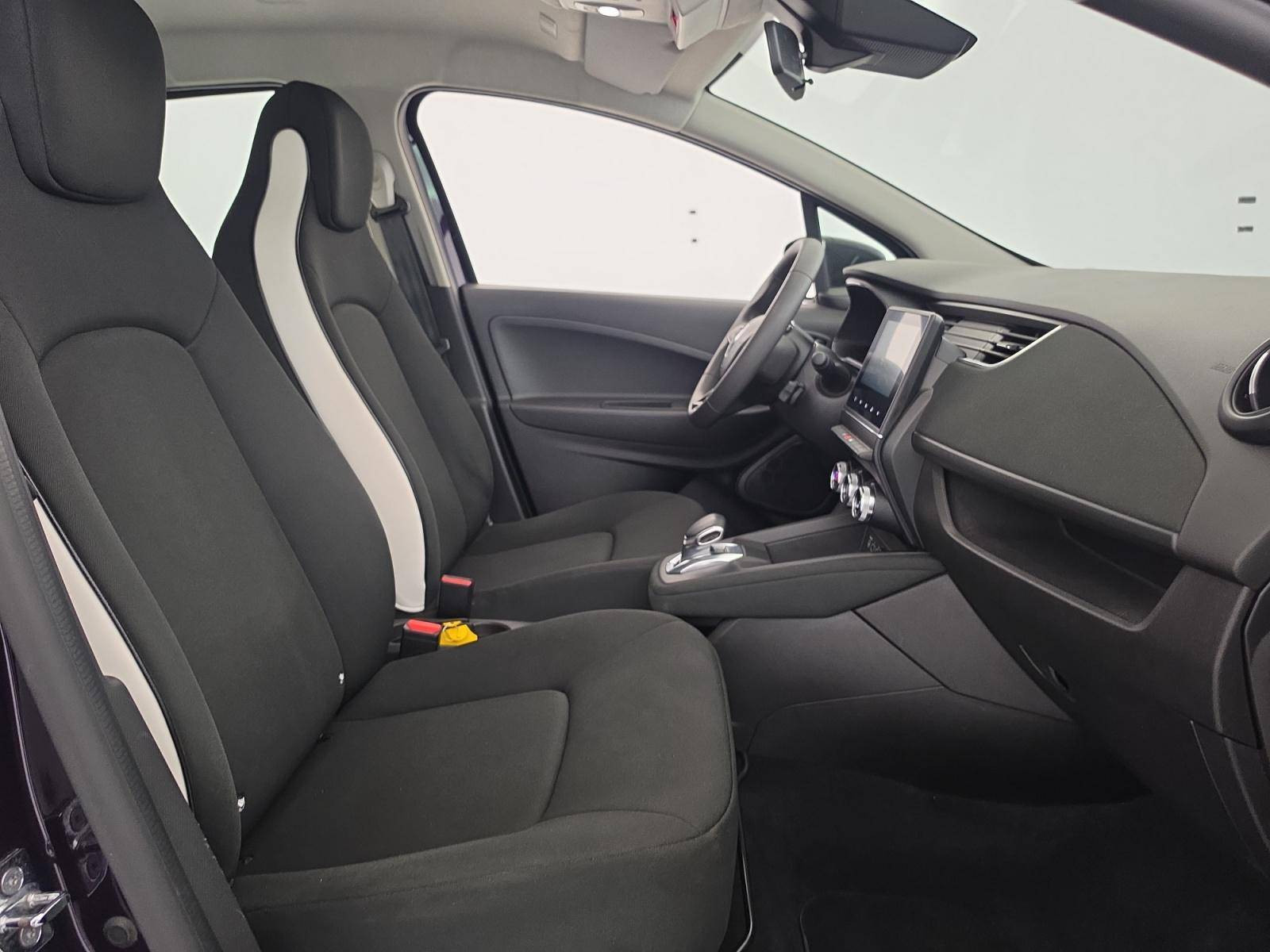 Vente en ligne Renault Zoé Zoe R110 - MY22 au prix de 15 990 €