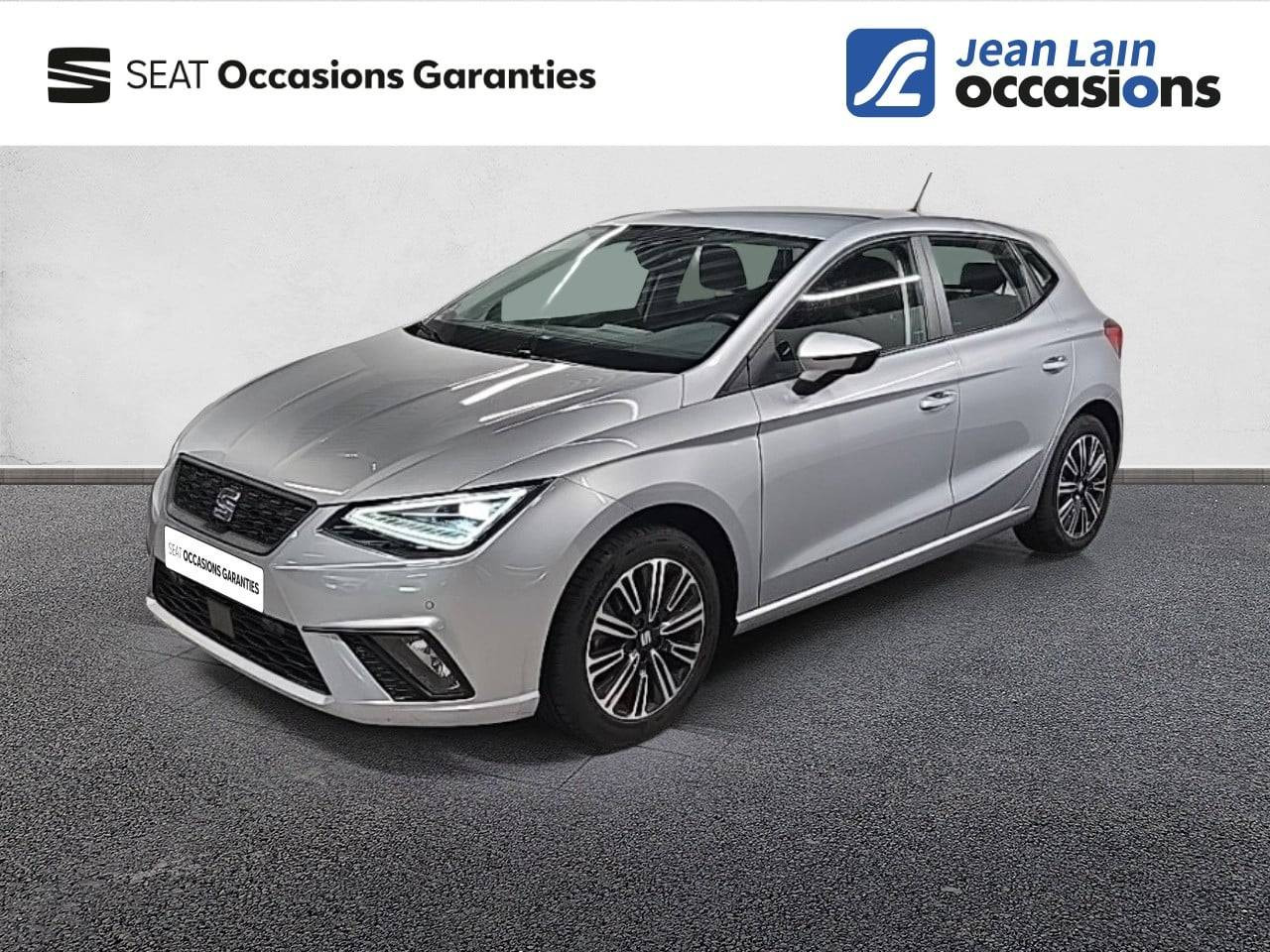 Vente en ligne SEAT IBIZA Ibiza 1.0 TSI 110 ch S/S BVM6 Copa de 2024 au prix de 16 900 €