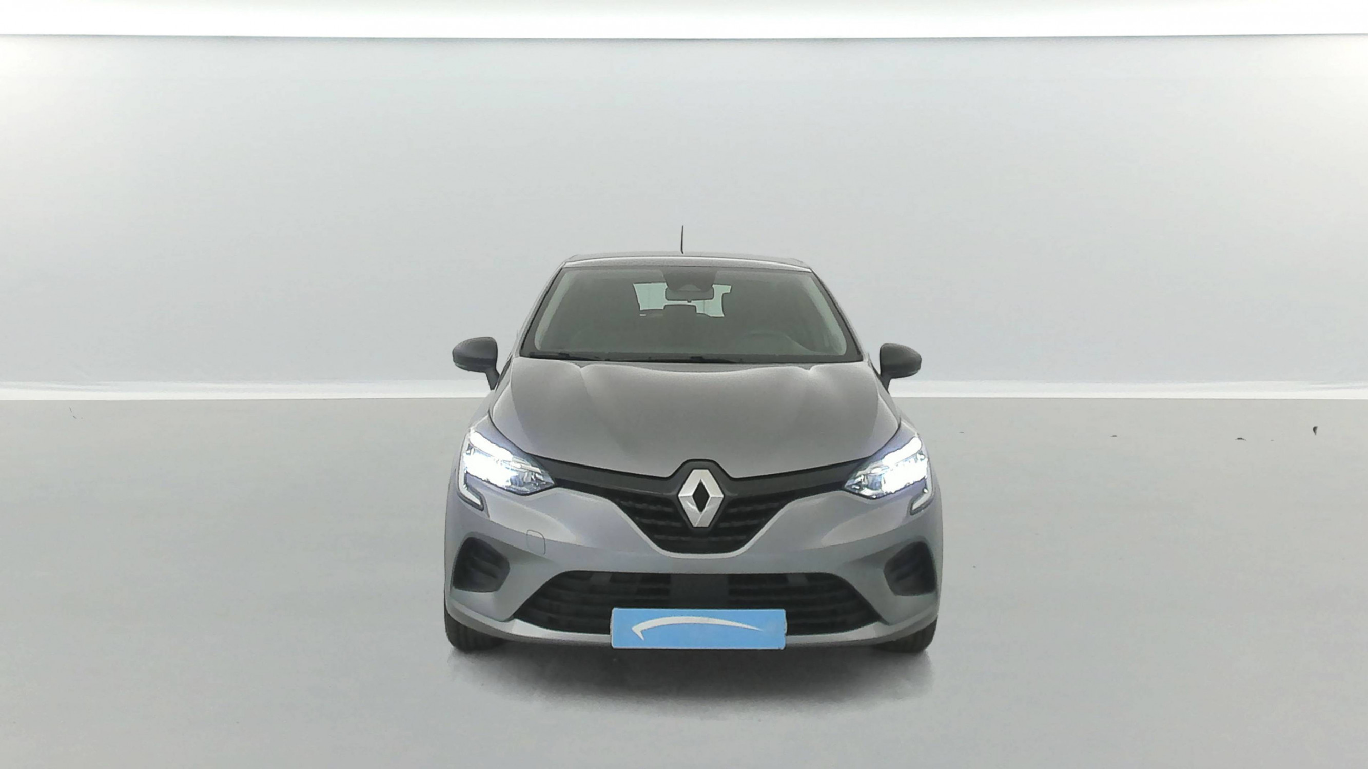 Vente en ligne Renault Clio 5 Clio SCe 65 au prix de 12 790 €