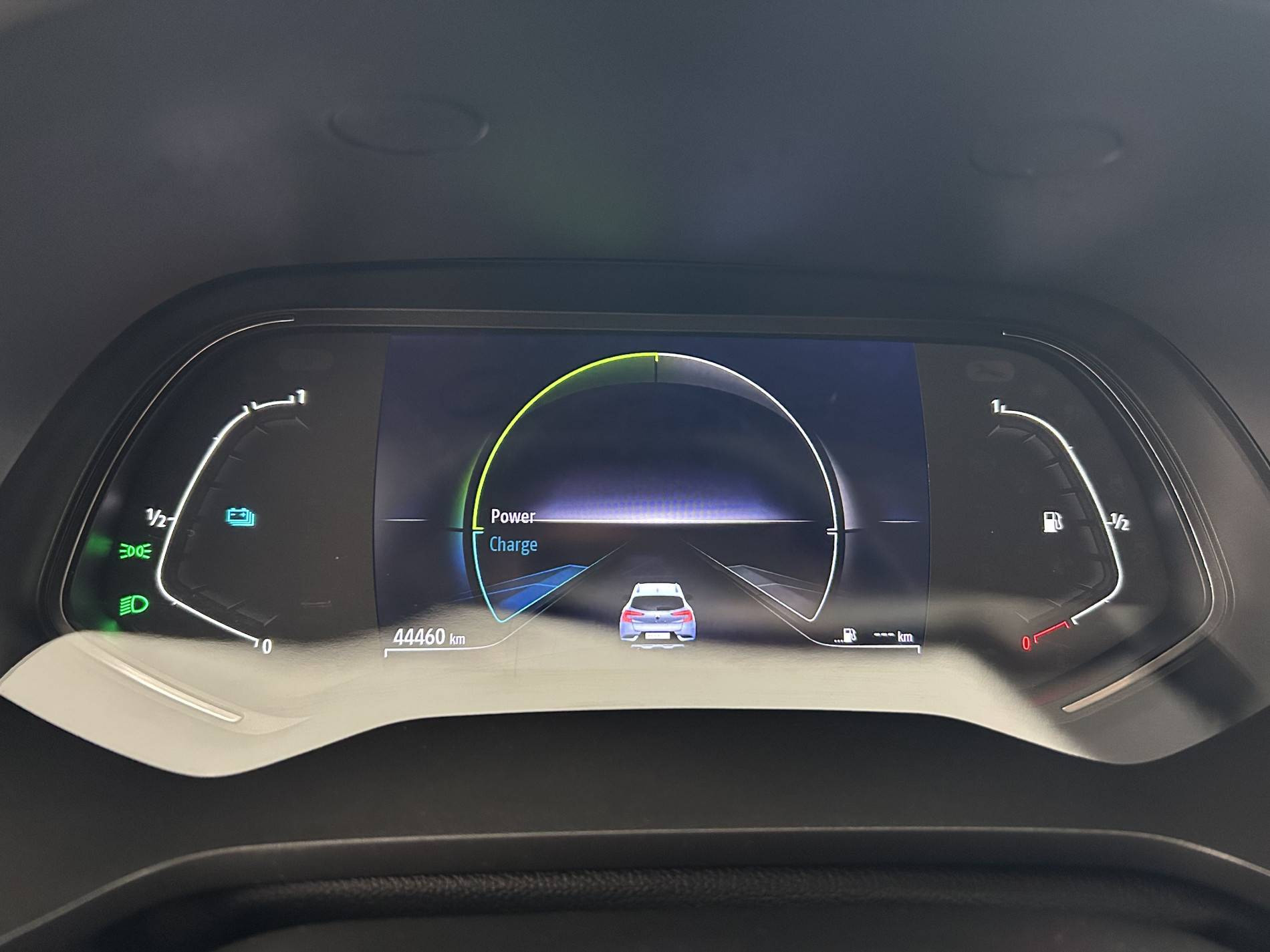 Vente en ligne Renault Captur  E-Tech 145 - 21 au prix de 18 291 €