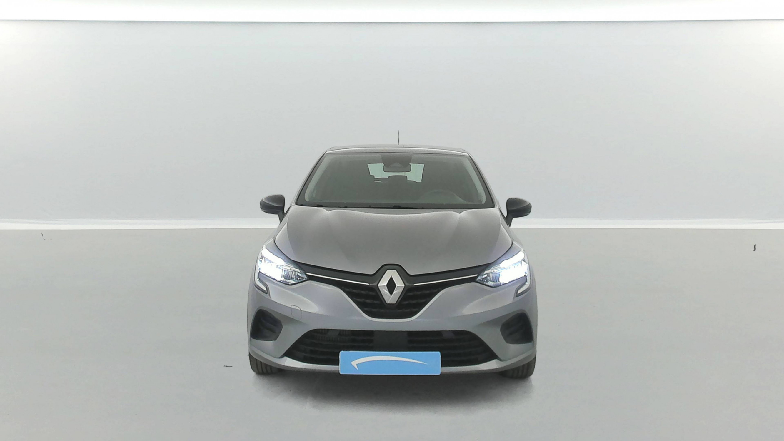Vente en ligne Renault Clio 5 Clio TCe 90 au prix de 14 400 €